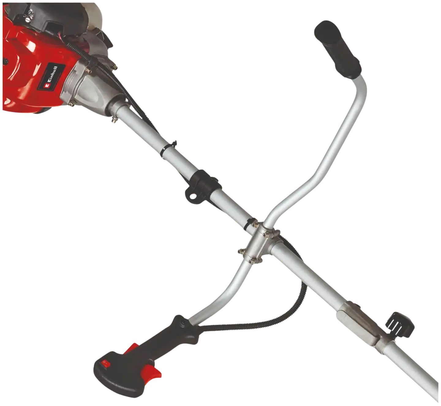 Einhell kevytraivaussaha GC-BC 36-4 S - 2