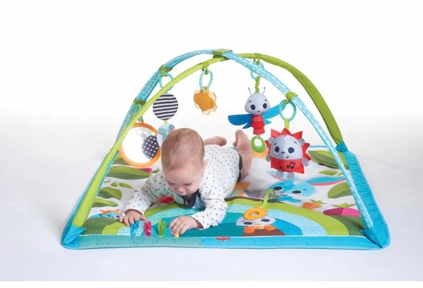 Tiny Love leikkimatto Sunny Day - 2