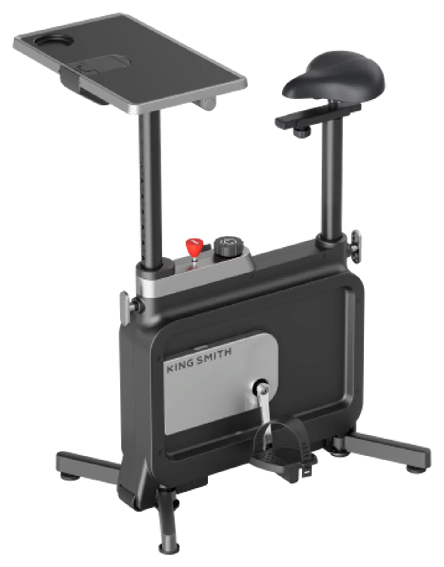 Kingsmith W1B Toimistopyörä - 1