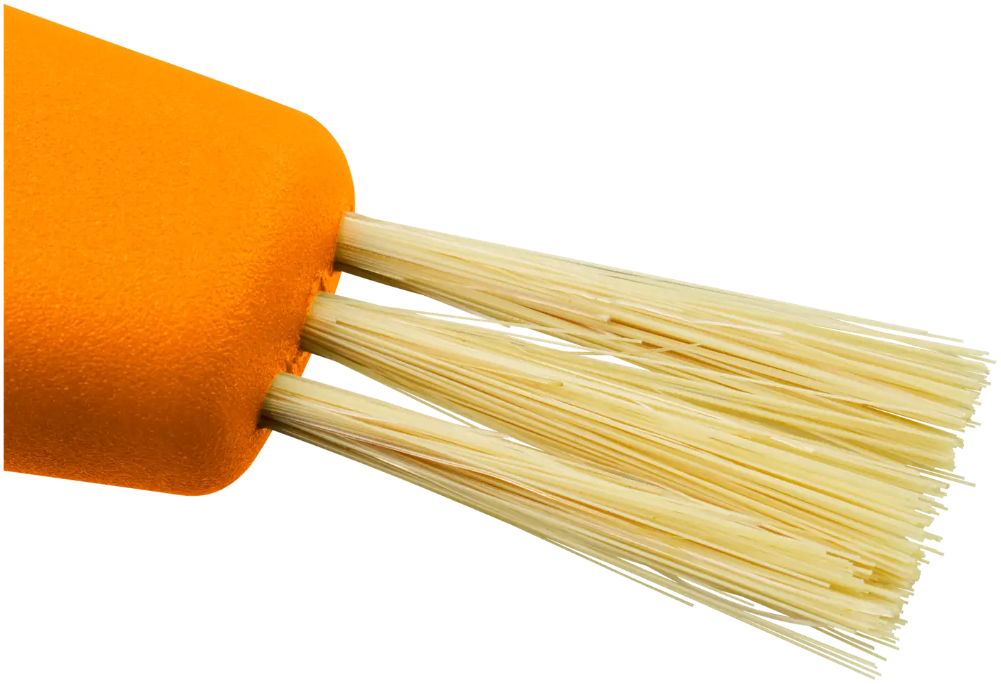 Fiskars sieniveitsi 21 cm oranssi - 3