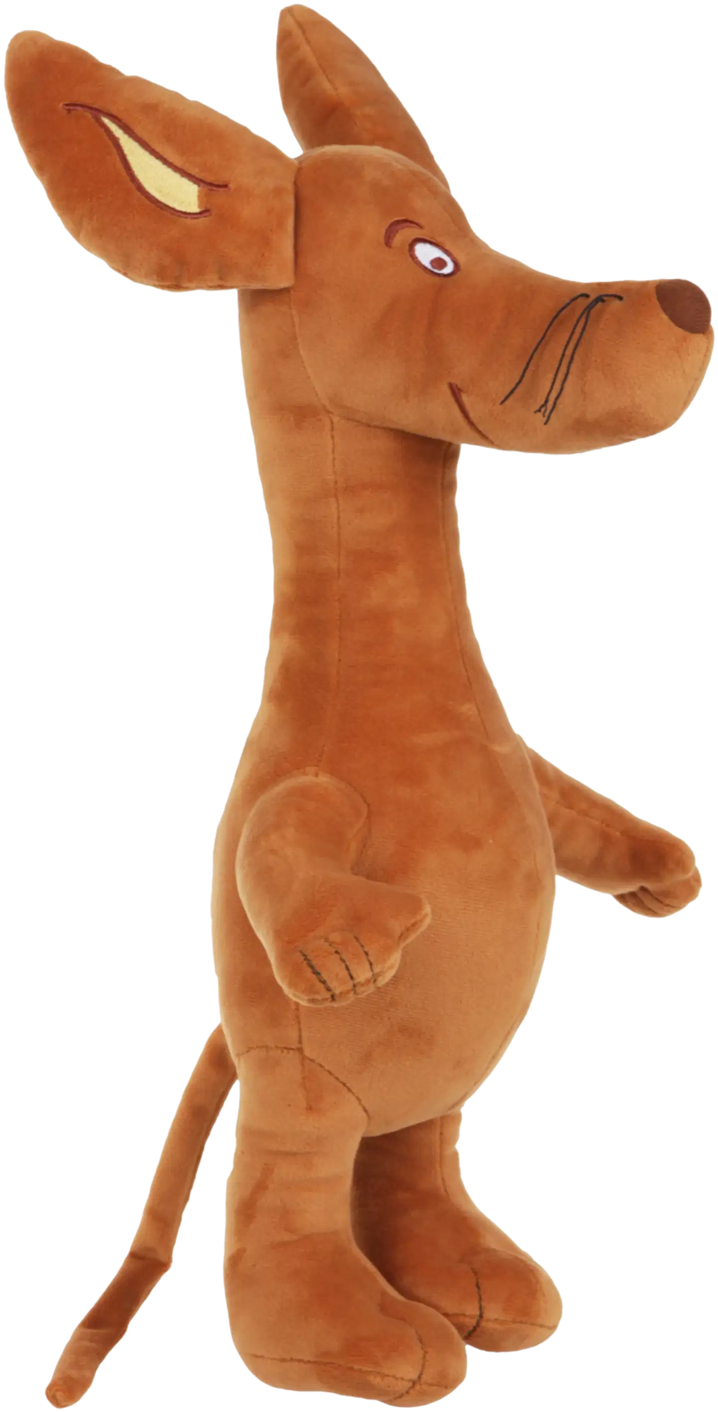 Moomin by Martinex Nipsu-pehmolelu 40 cm - 2