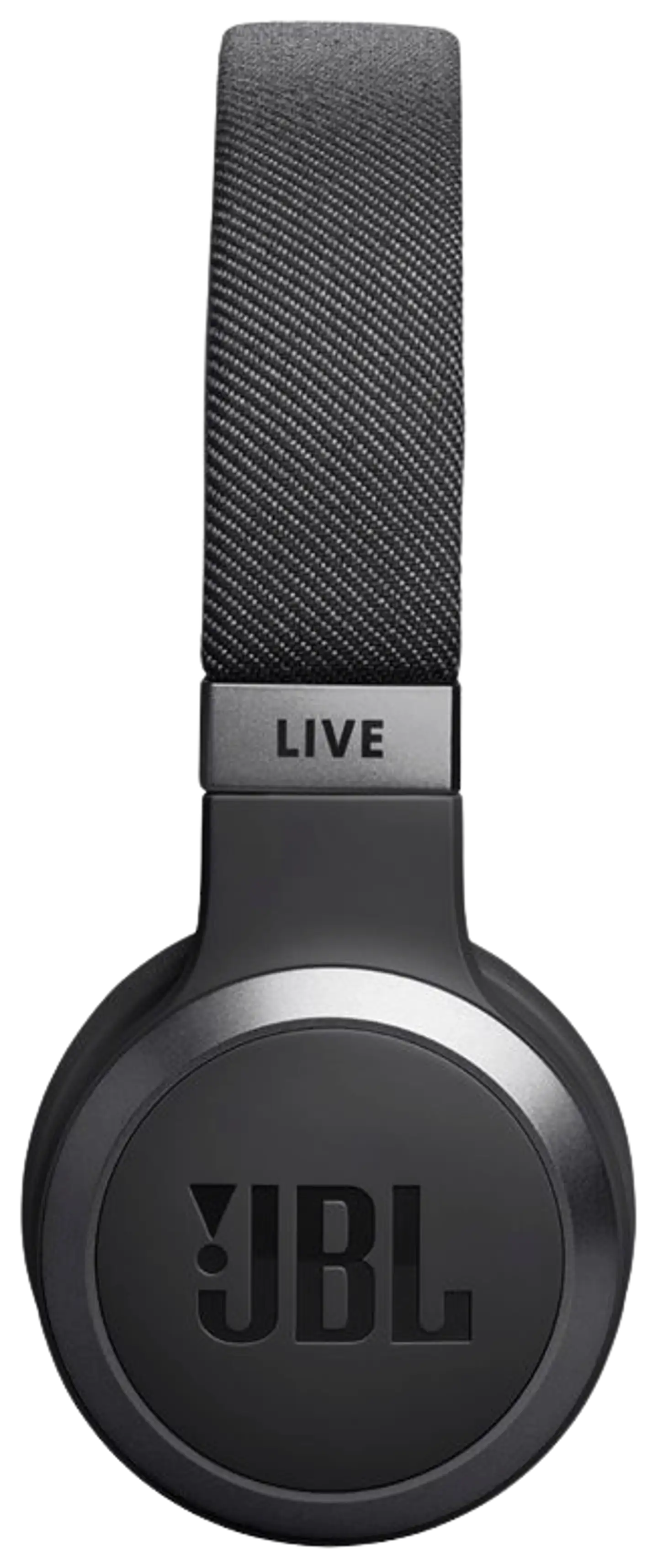 JBL Bluetooth vastamelusankakuulokkeet Live 670NC musta - 9