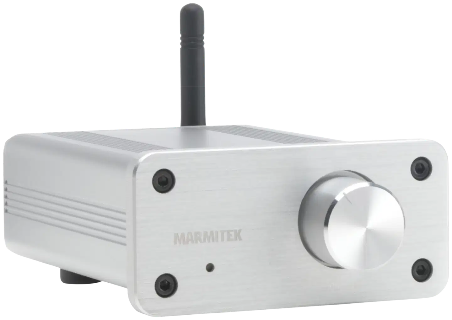 Marmitek Vahvistin Bluetooth aptX BoomBoom 460 - 1