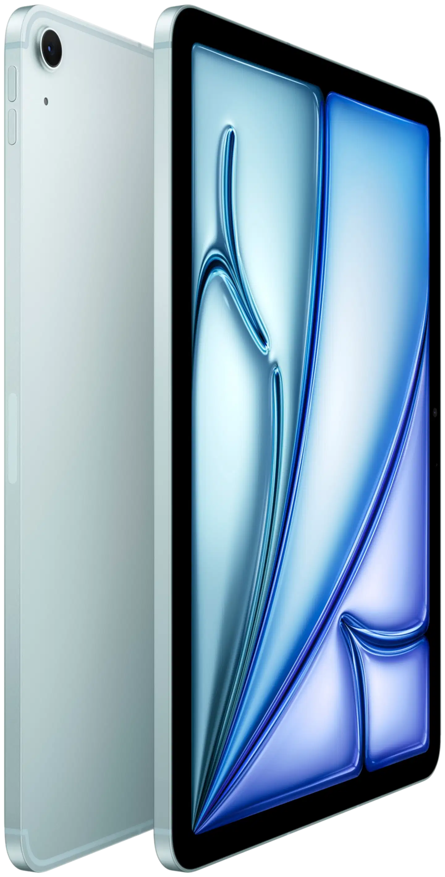 Apple iPad Air13 M4 wifi cellular 128GB sininen - 2