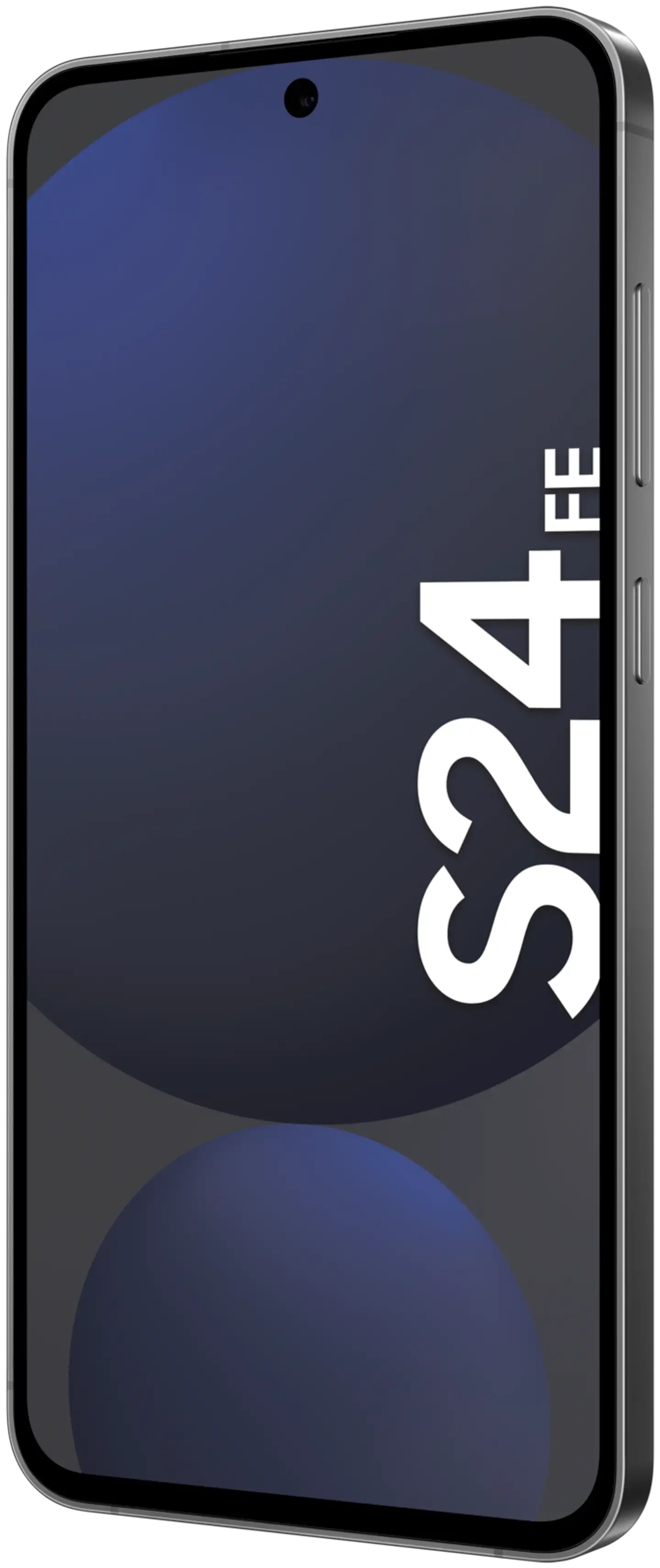 Samsung galaxy s24 fe 5g älypuhelin graphite 128 gb - 7
