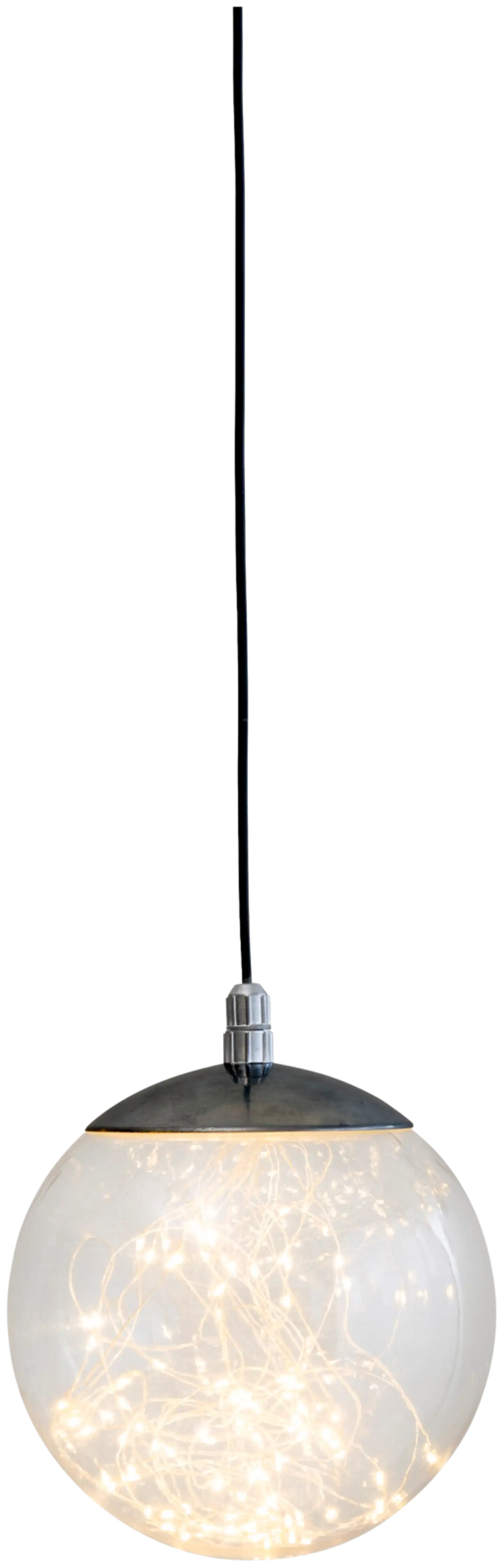 Airam Tirandi led koristevalo halk. 18 cm