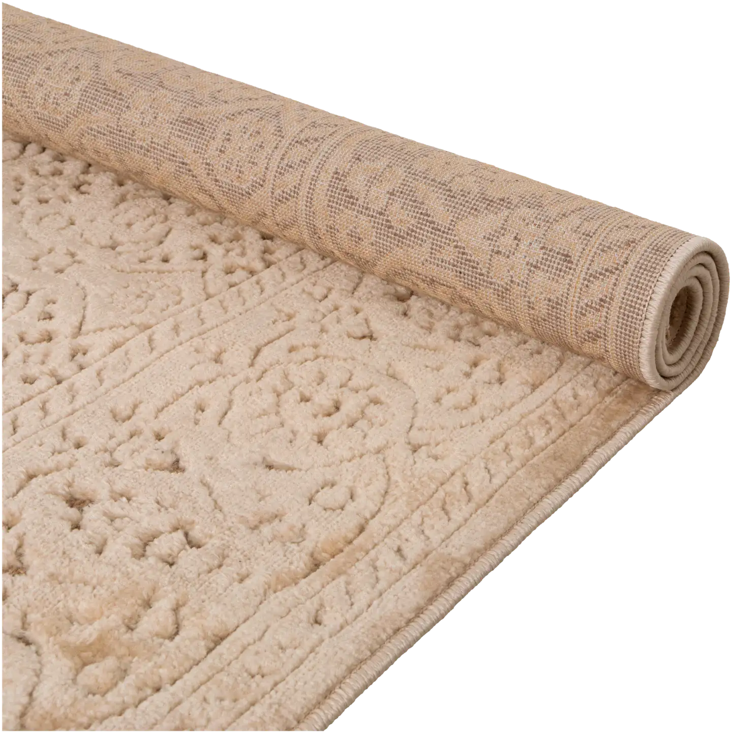 House nukkamatto Canyon Oriental 160x230 cm beige - 2