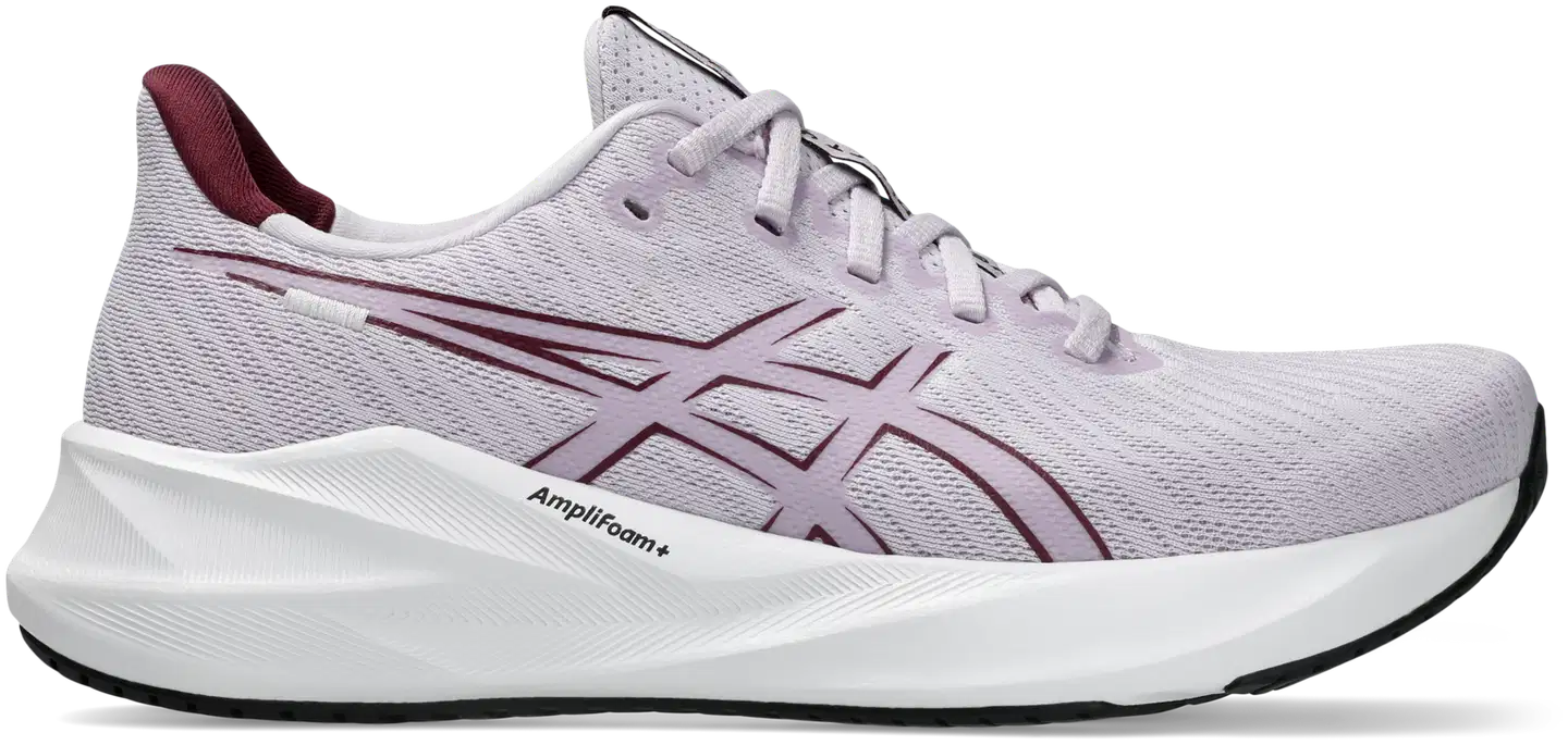 Asics Versablast 4 naisten juoksukenkä - DAHLIA/BENIIMO PURPLE - 2