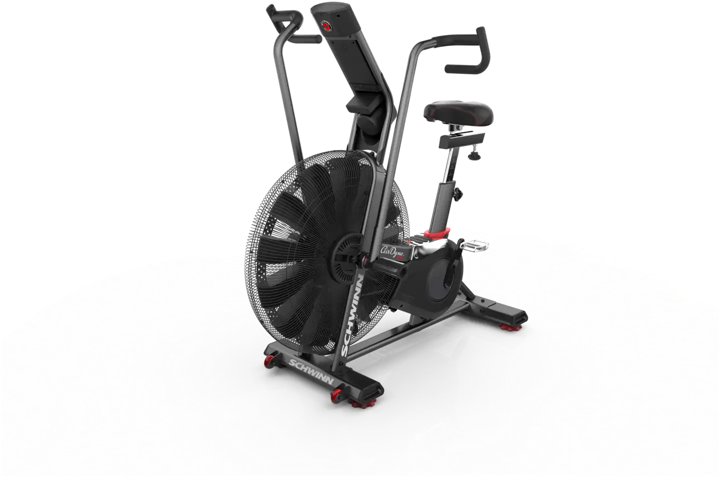 Schwinn Airdyne AD8 Air Bike - 1