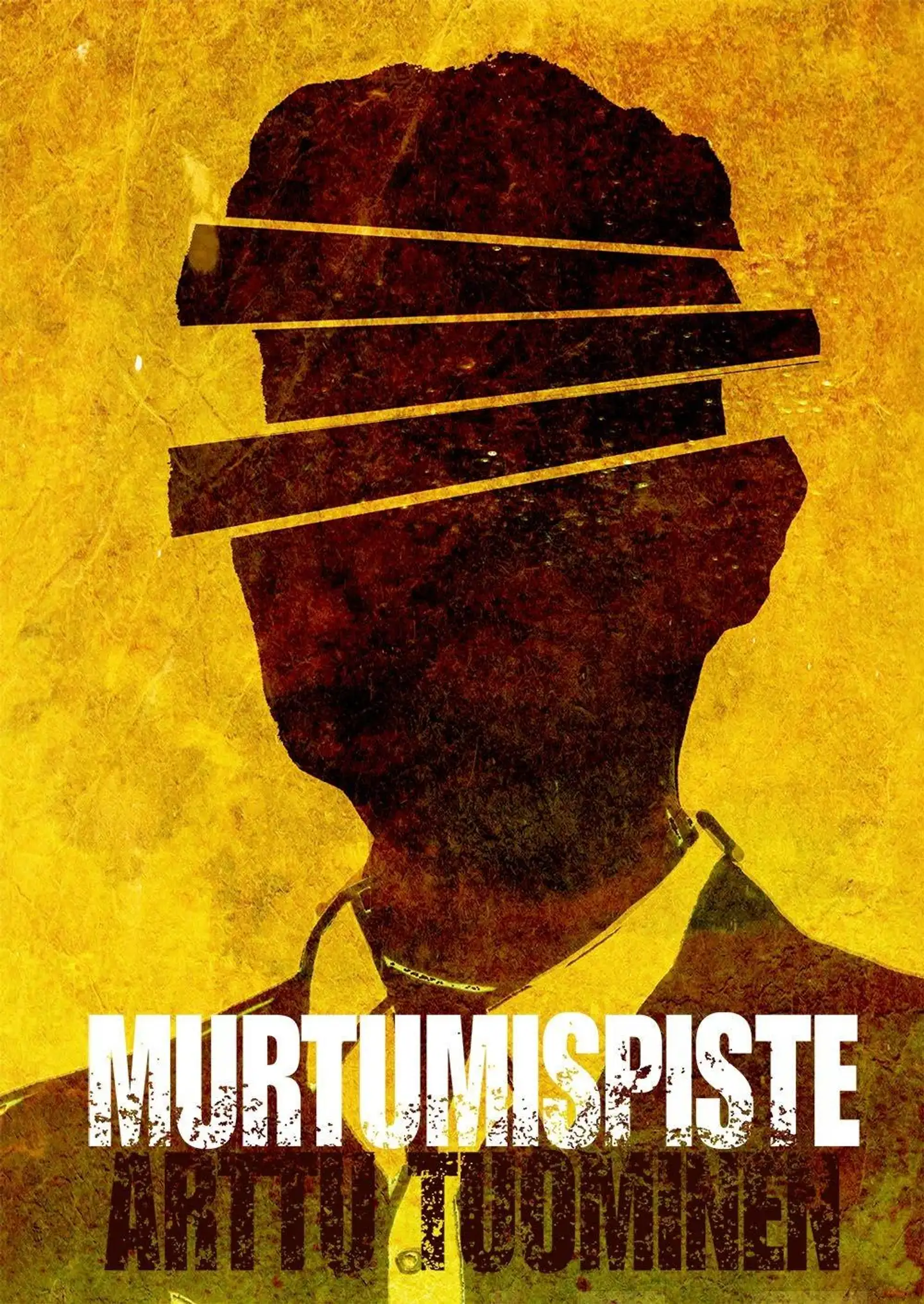 Tuominen, Murtumispiste - Jännitysromaani