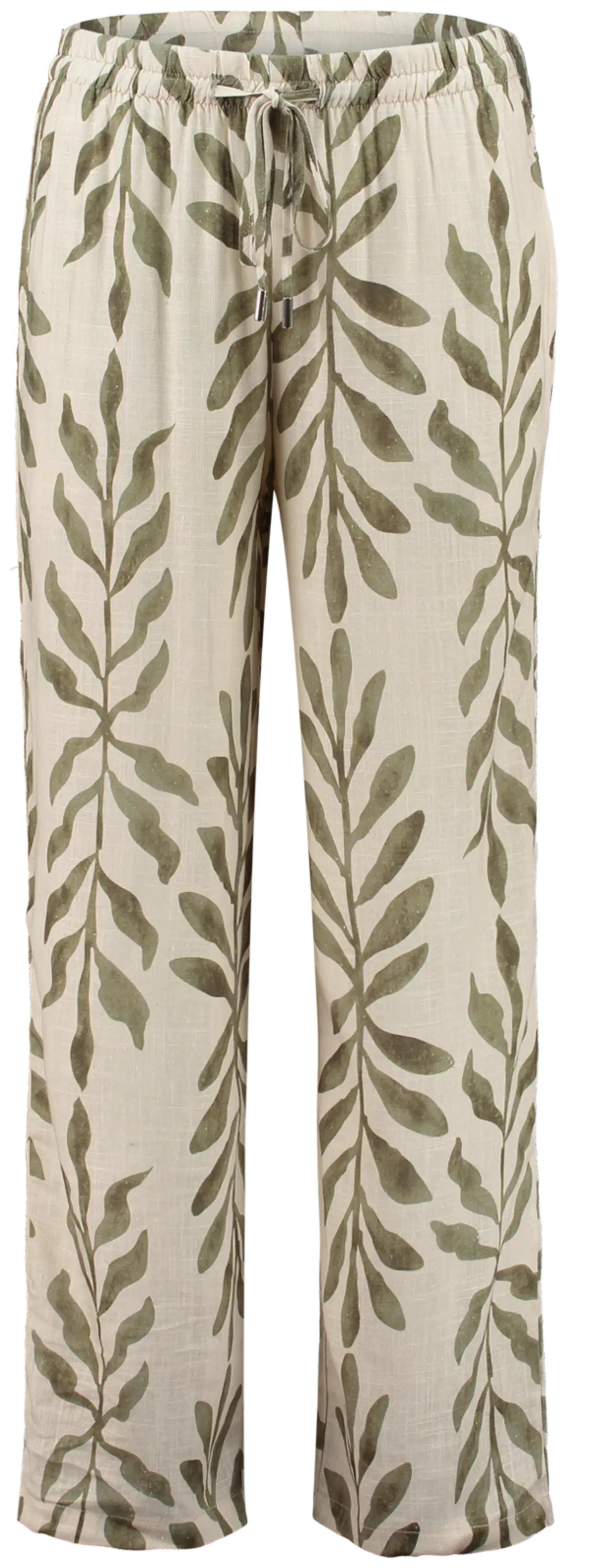 Zabaione naisten housut Ca44talina - D2800 nature - 1