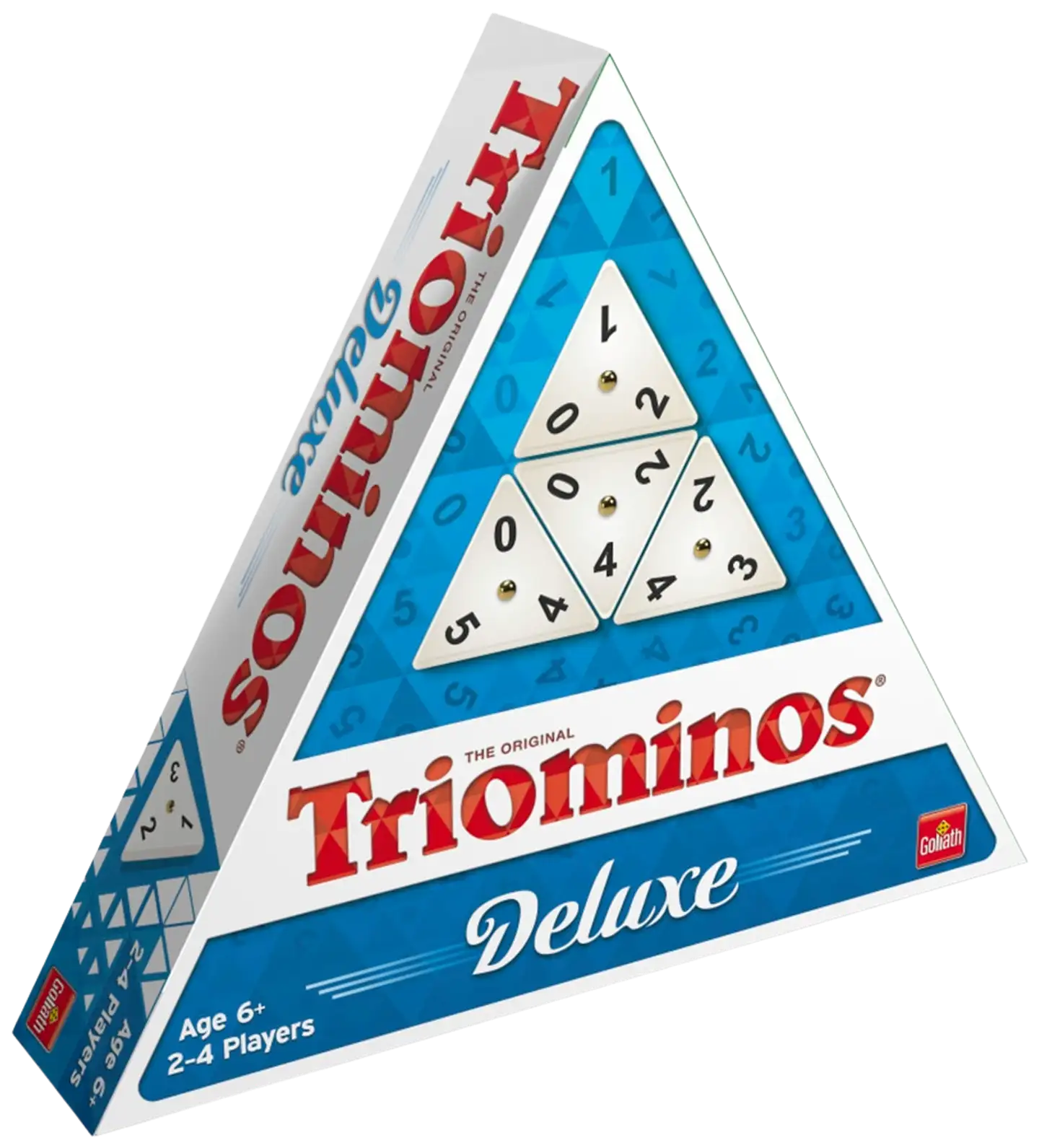 Triominos Deluxe - 1