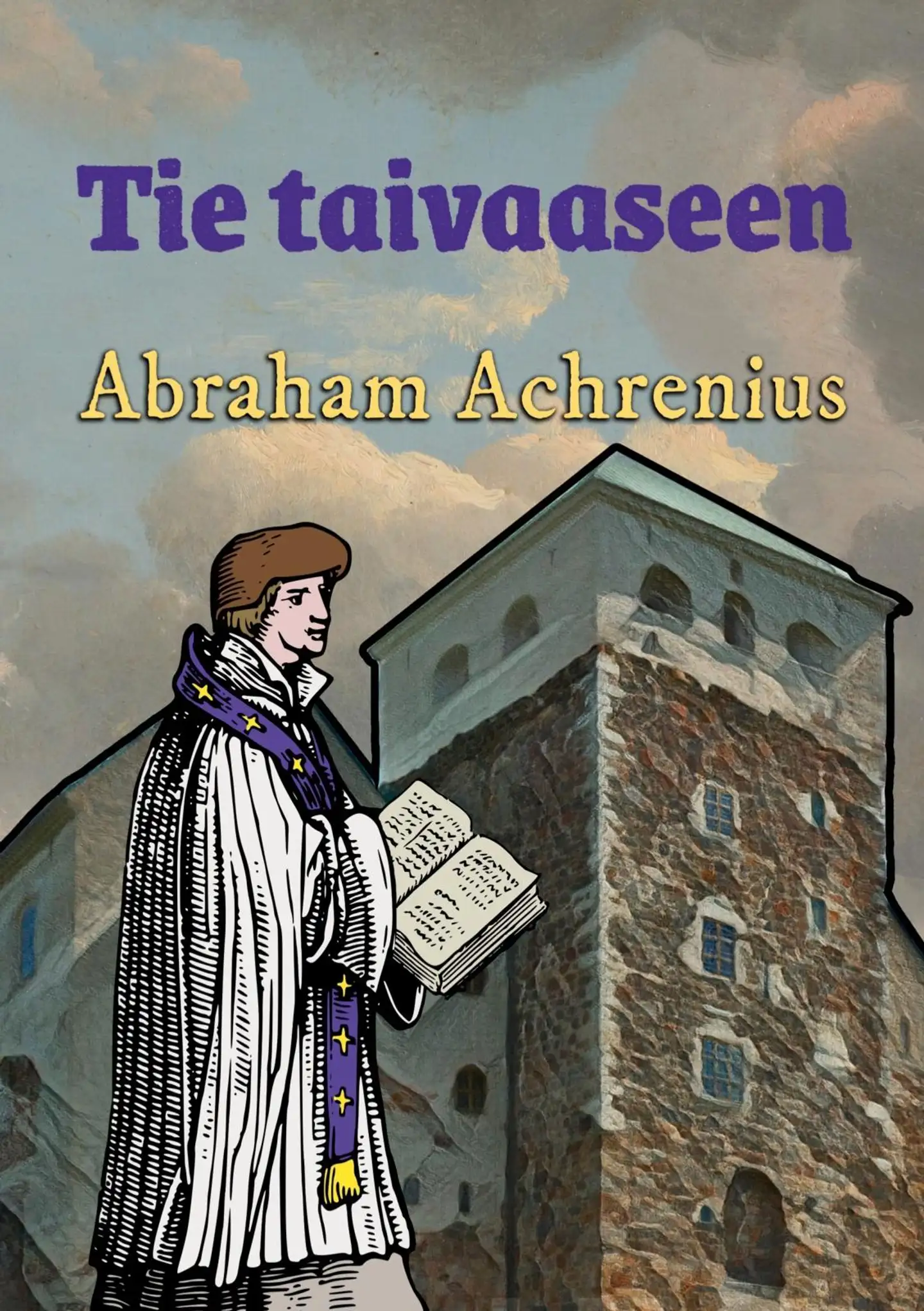Achrenius, Tie taivaaseen