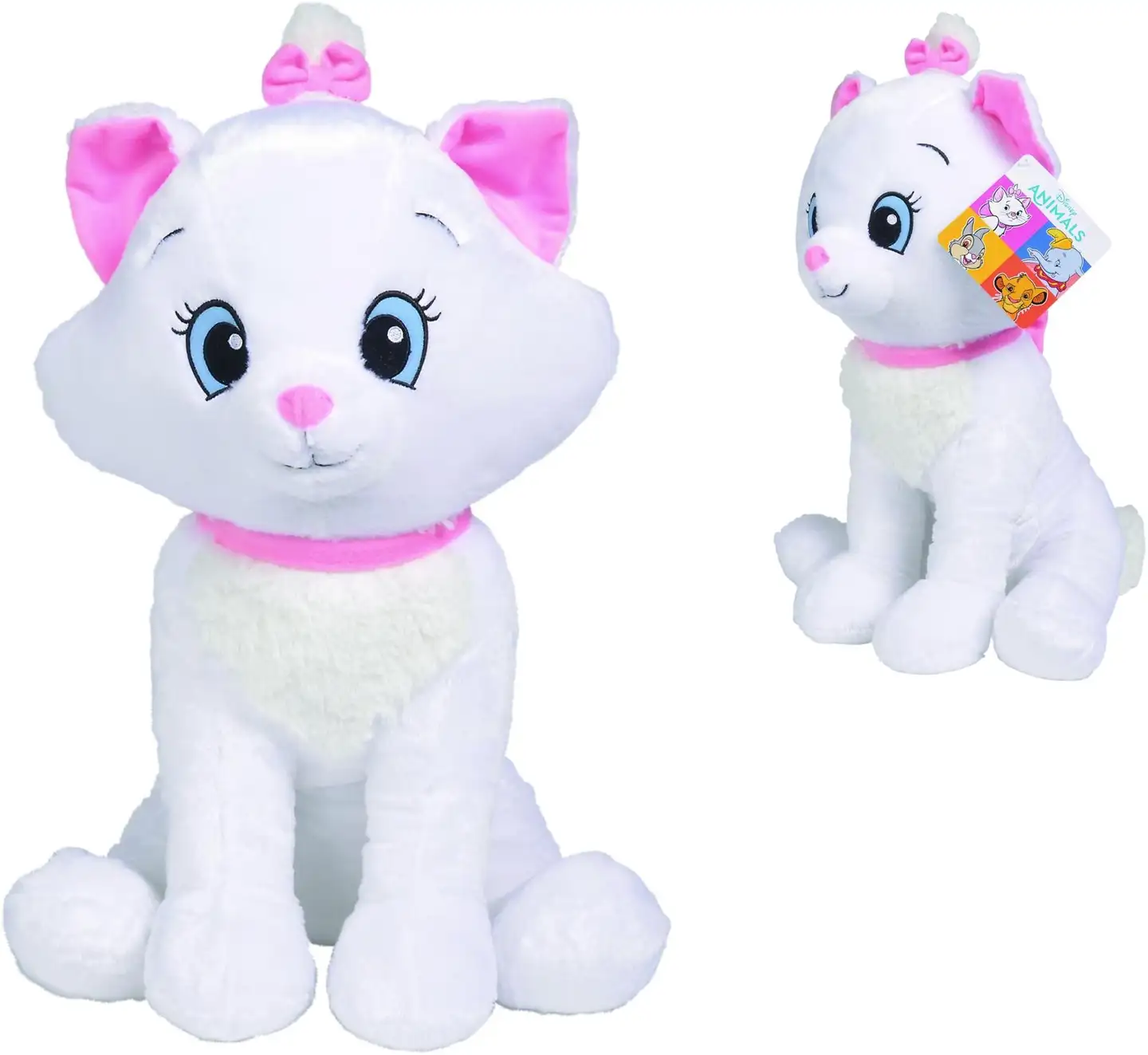 Disney Marie pehmo 45 cm