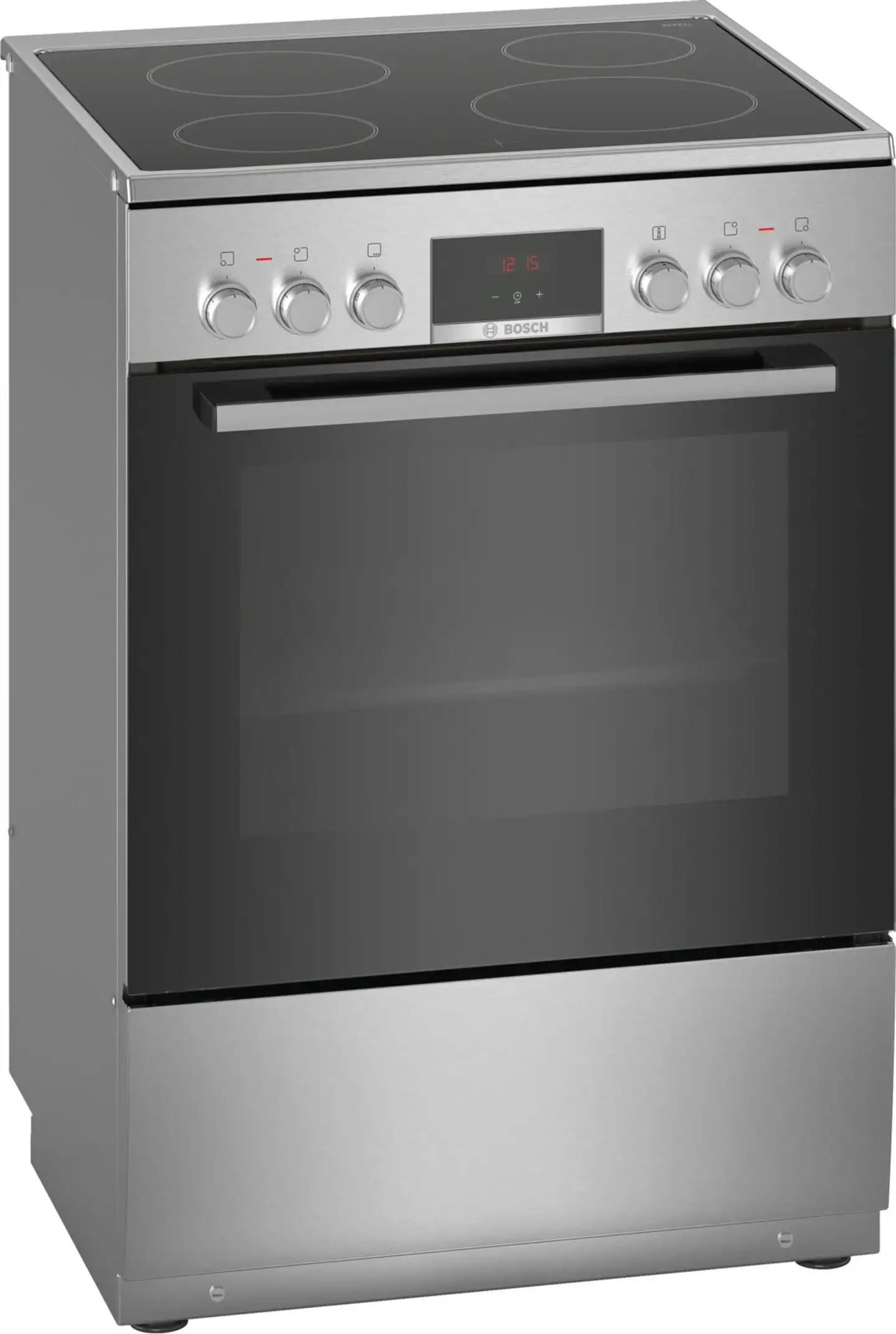 Bosch vapaasti sijoitettava liesi HKN31A050U