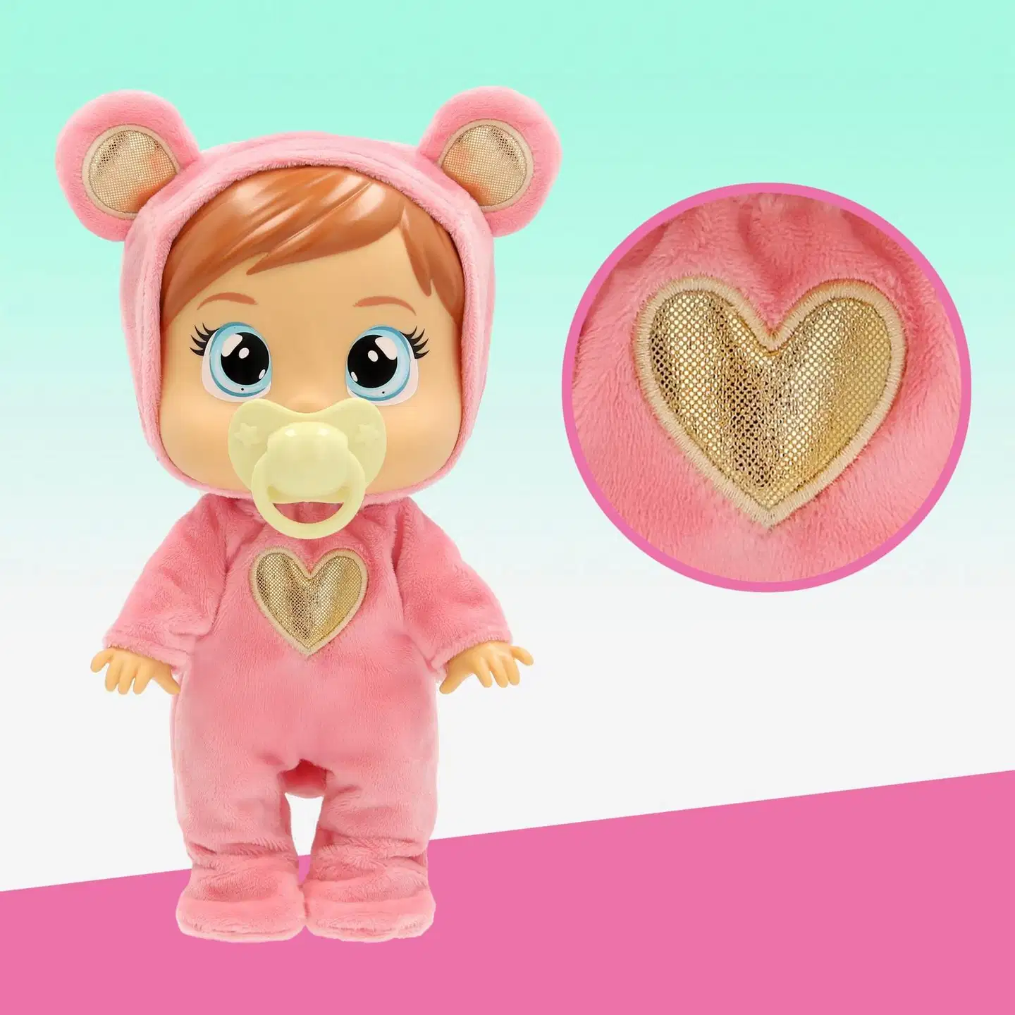 Cry Babies Loving Care Fantasy -nukke - 8