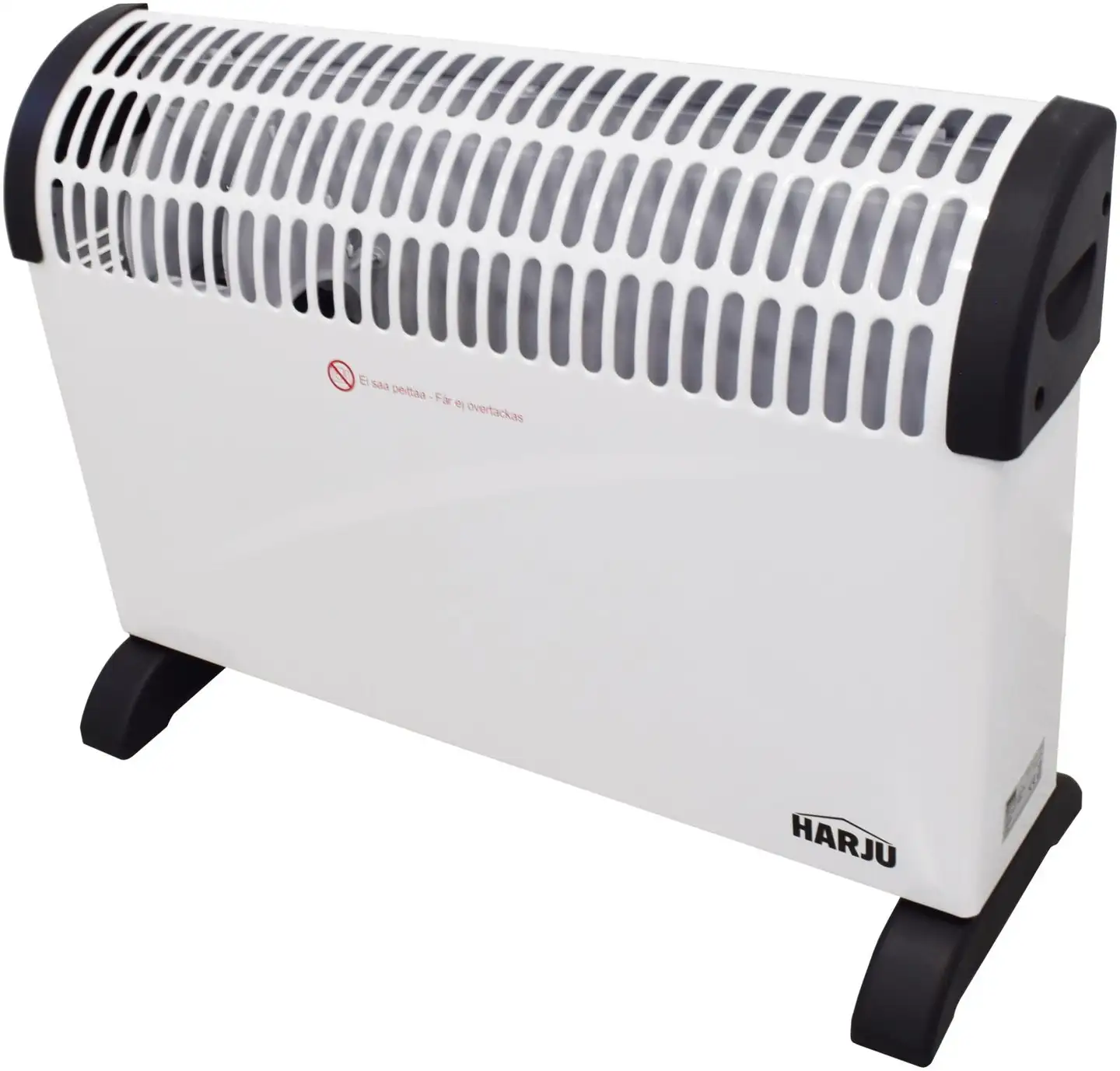 Harju Kiertoilmalämmitin 2000 W turbo