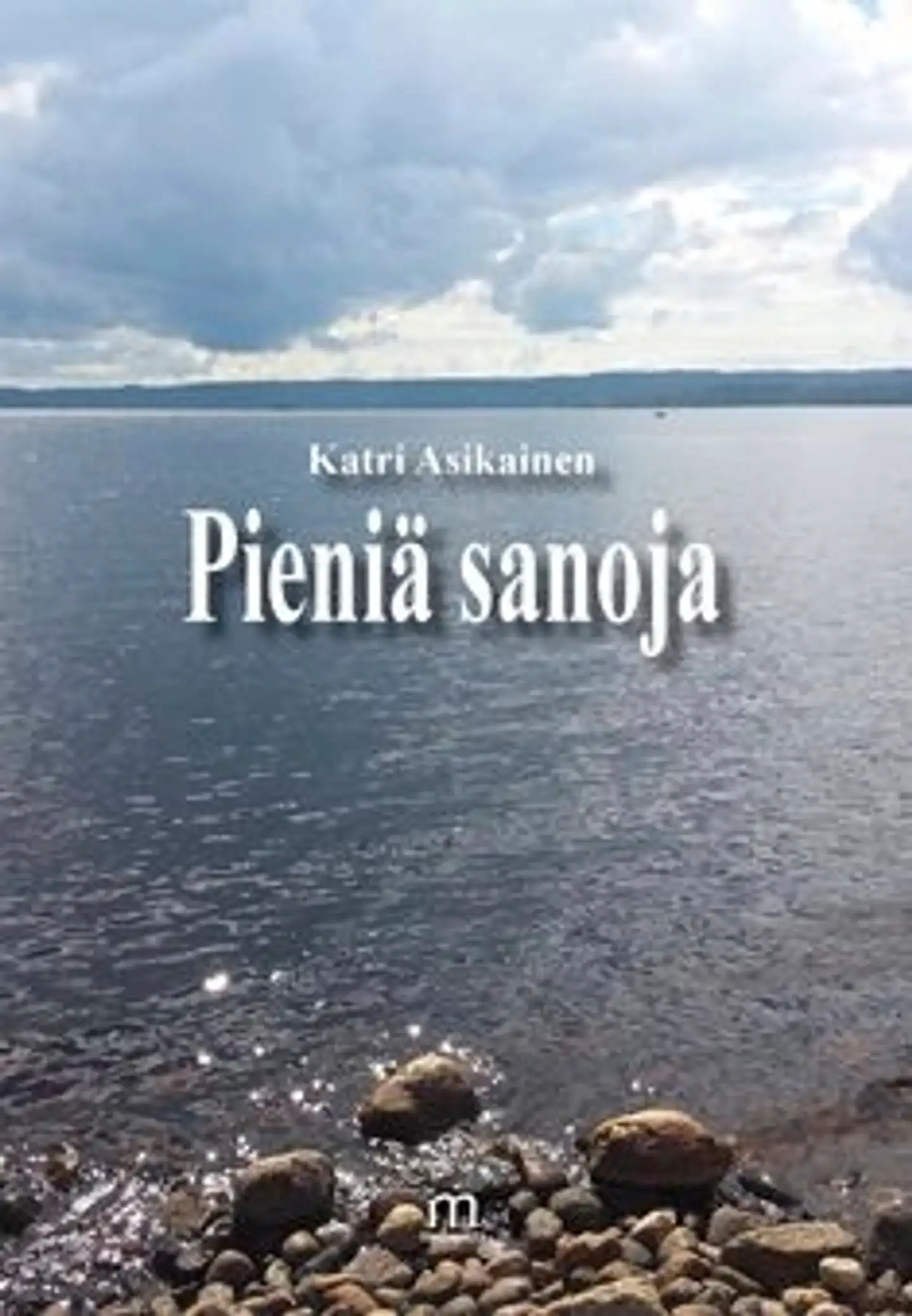 Asikainen, Pieniä sanoja