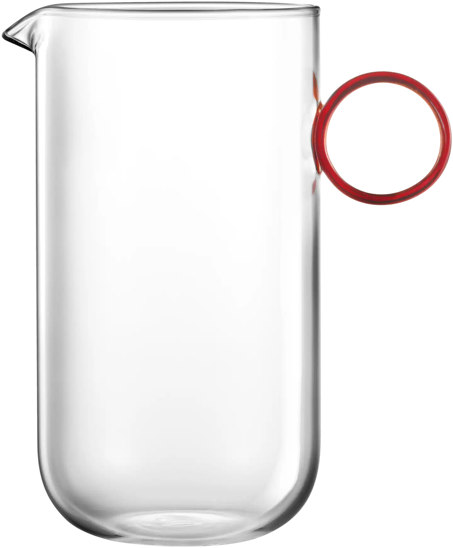 Muurla Loop kermakko meripihka/kirkas 6dl - 2