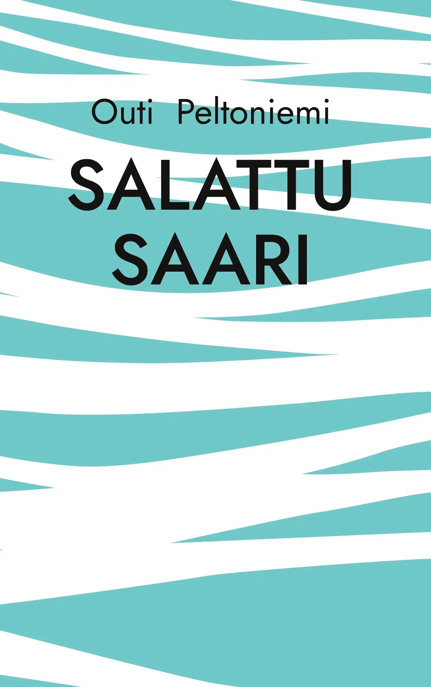 Peltoniemi, Salattu Saari - Haaksirikko