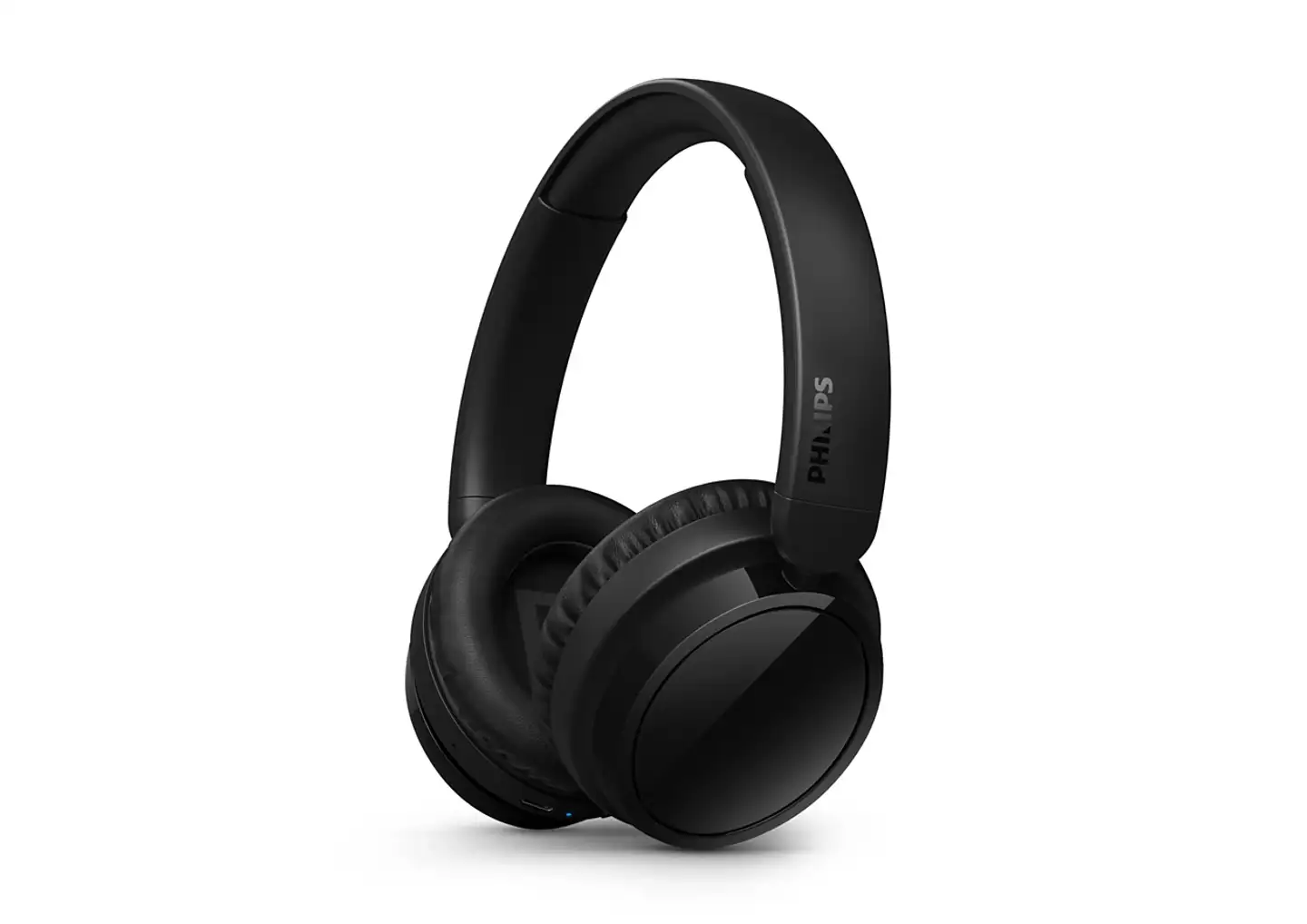 Philips langattomat sankakuulokkeet TAH5209BK/00 musta - 1