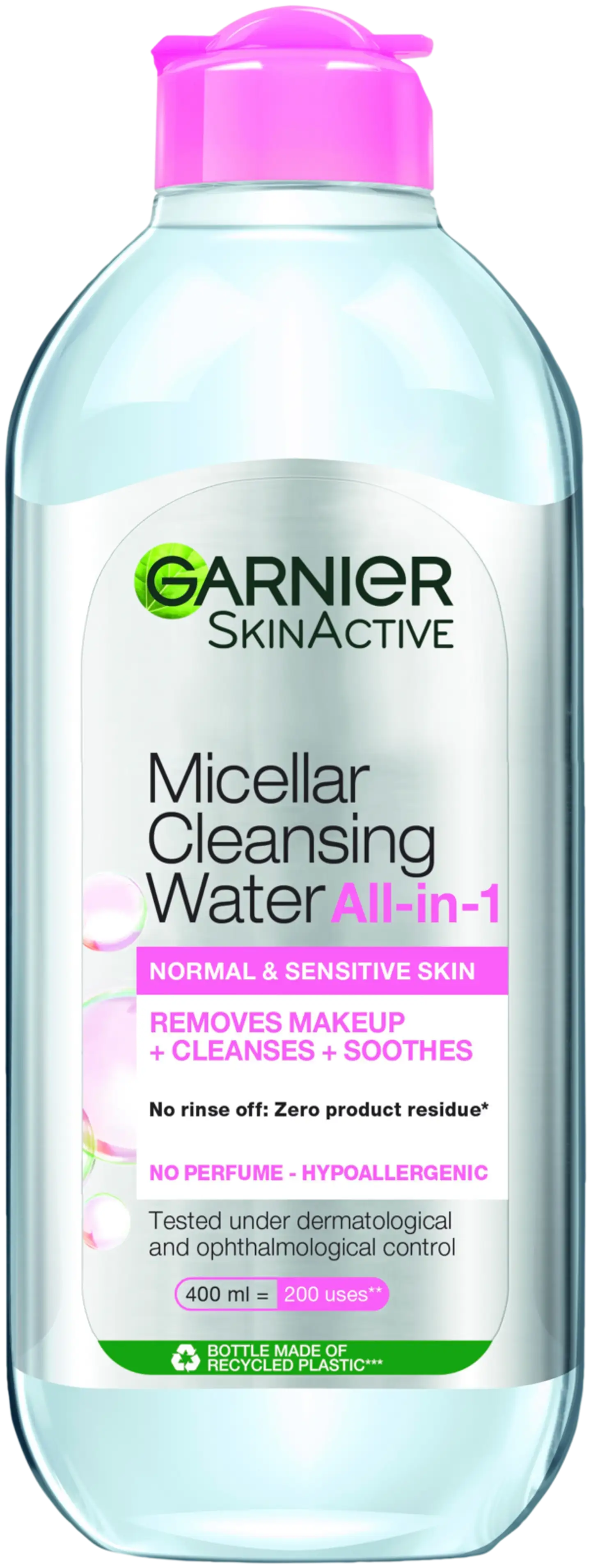 Garnier GAR EAU MICC EXPERT 400 DNSF - 1