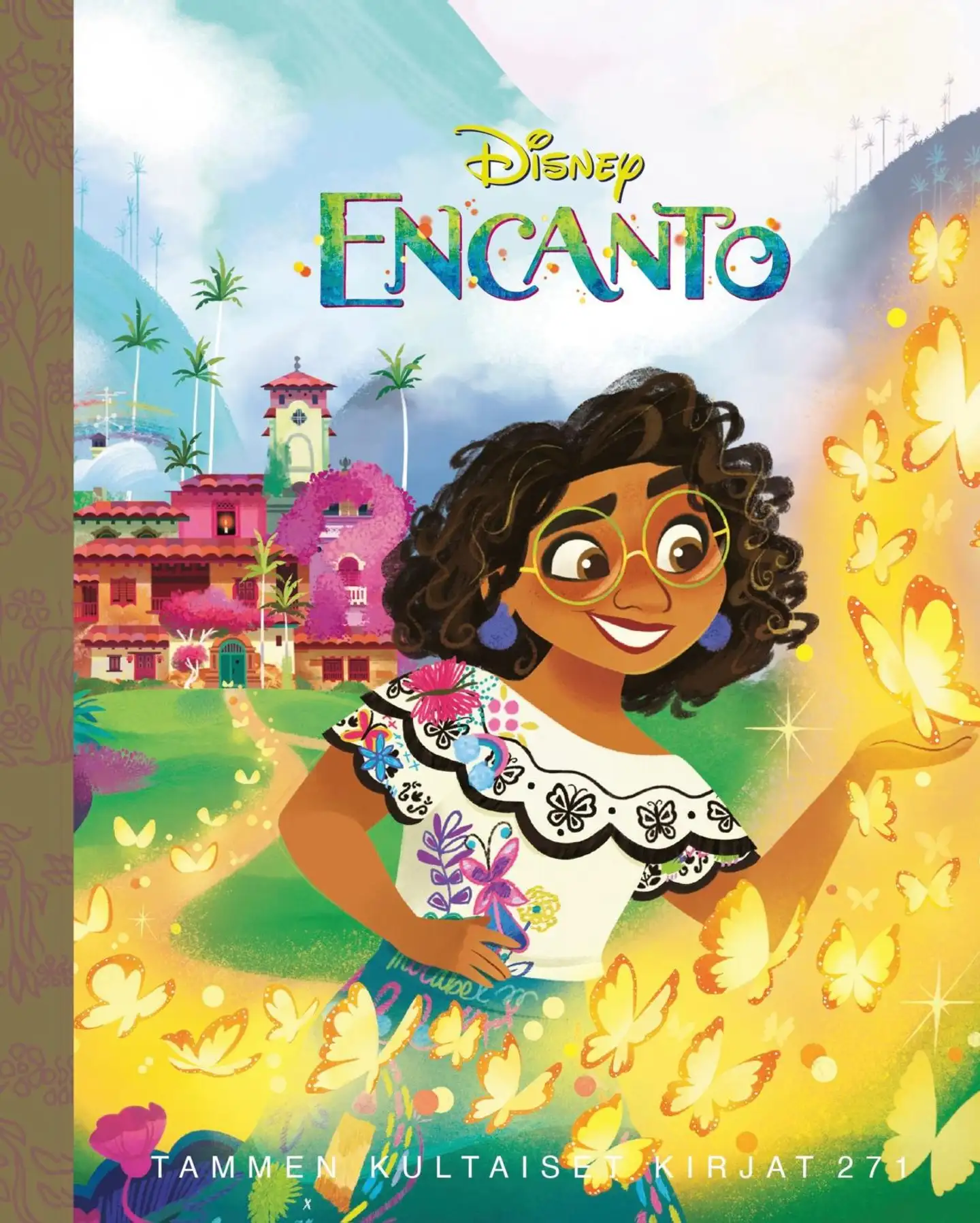 Encanto. TKK 271