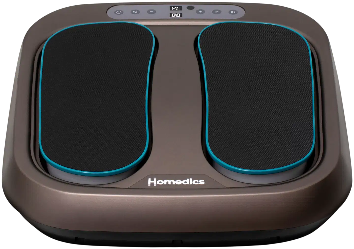 Homedics PSL-2000H-EB jalkahieroja - 3