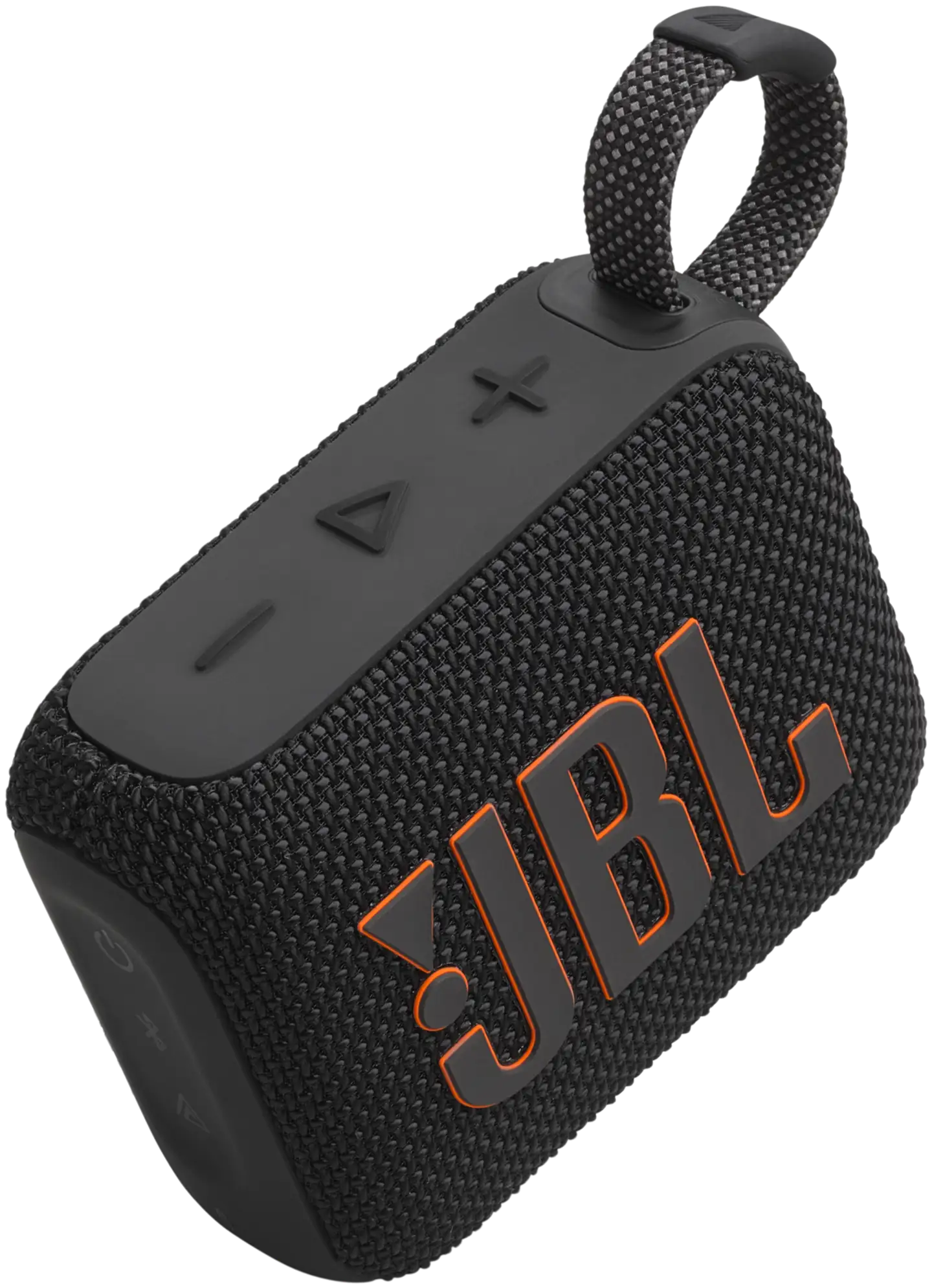 JBL Bluetooth kaiutin Go 4 musta - 9