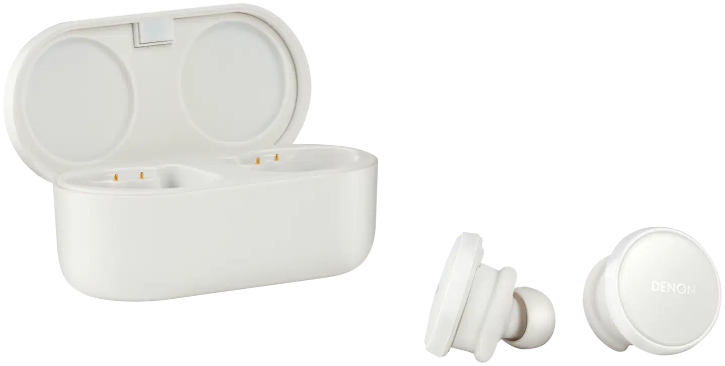 Denon nappikuulokkeet Pro - 1