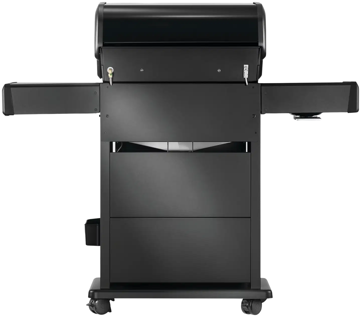 Napoleon Rogue PRO-S425 Phantom kaasugrilli - 3