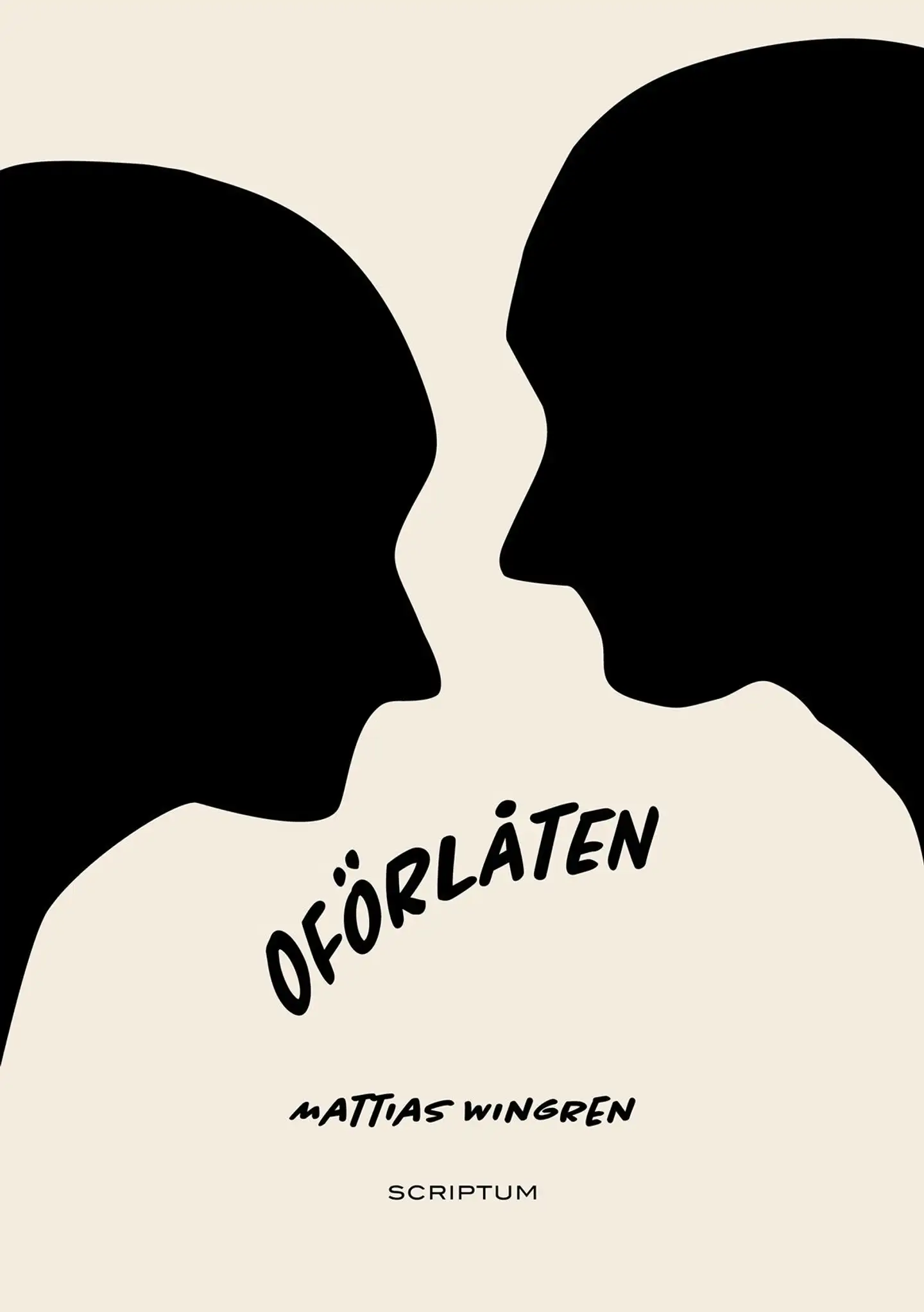 Wingren, Oförlåten