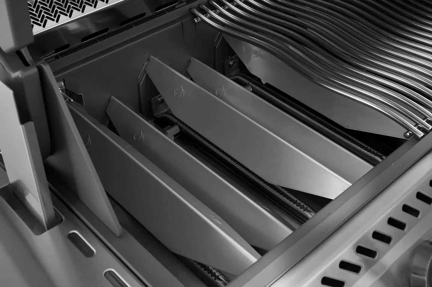 Napoleon Prestige PRO500 Connected kaasugrilli - 12