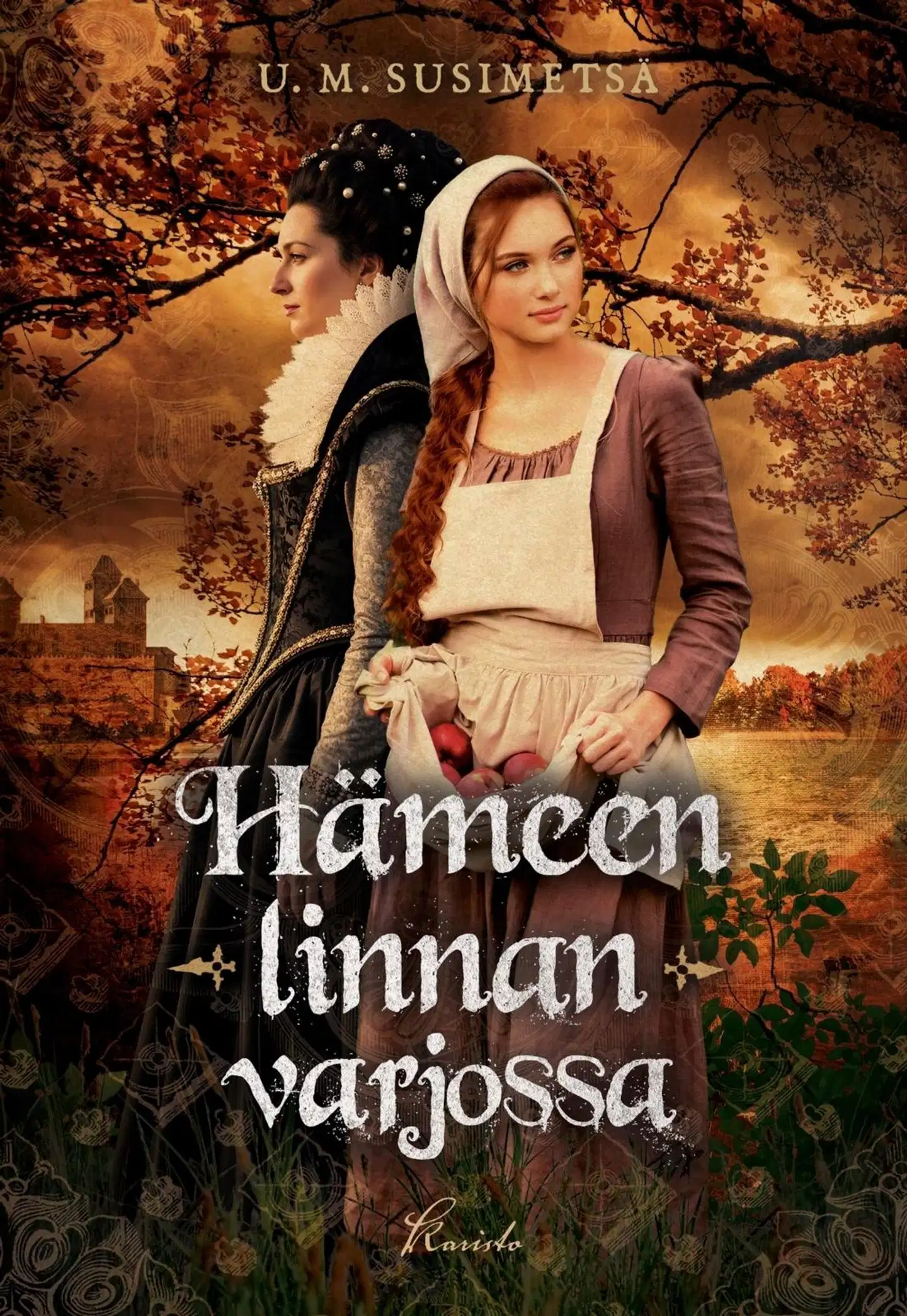 Susimetsä, Hämeen linnan varjossa