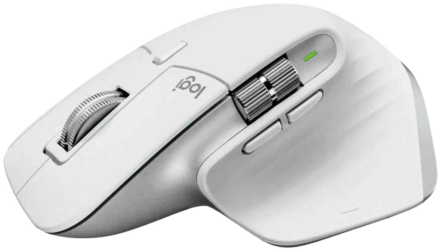 Logitech Hiiri MX Master 3S Mac