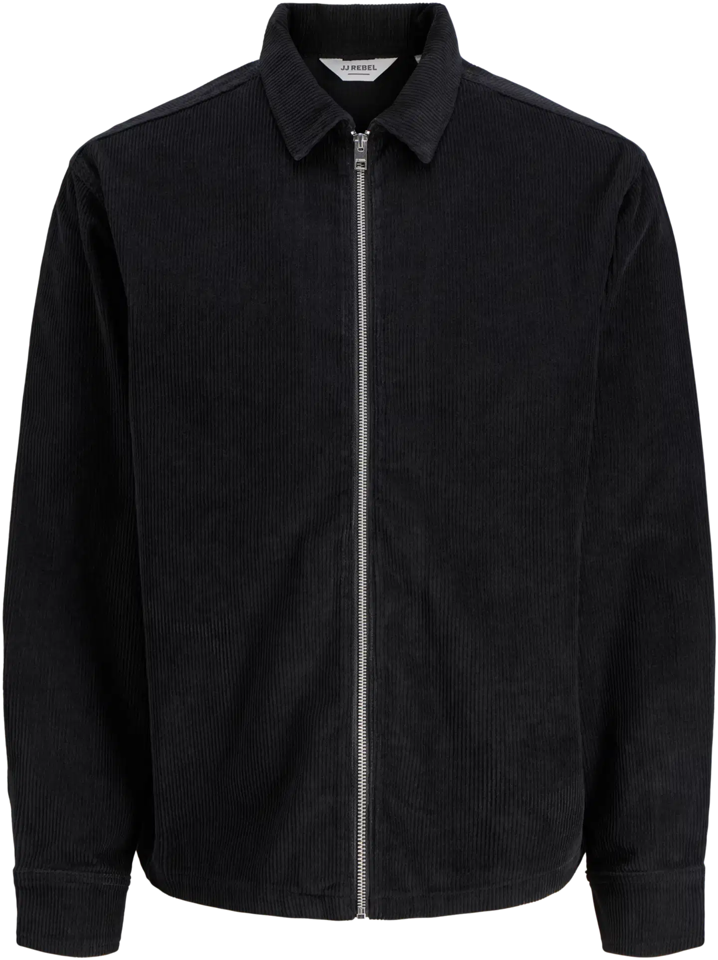 JJ REBEL miesten paitatakki Jrebdamon - Black - 1
