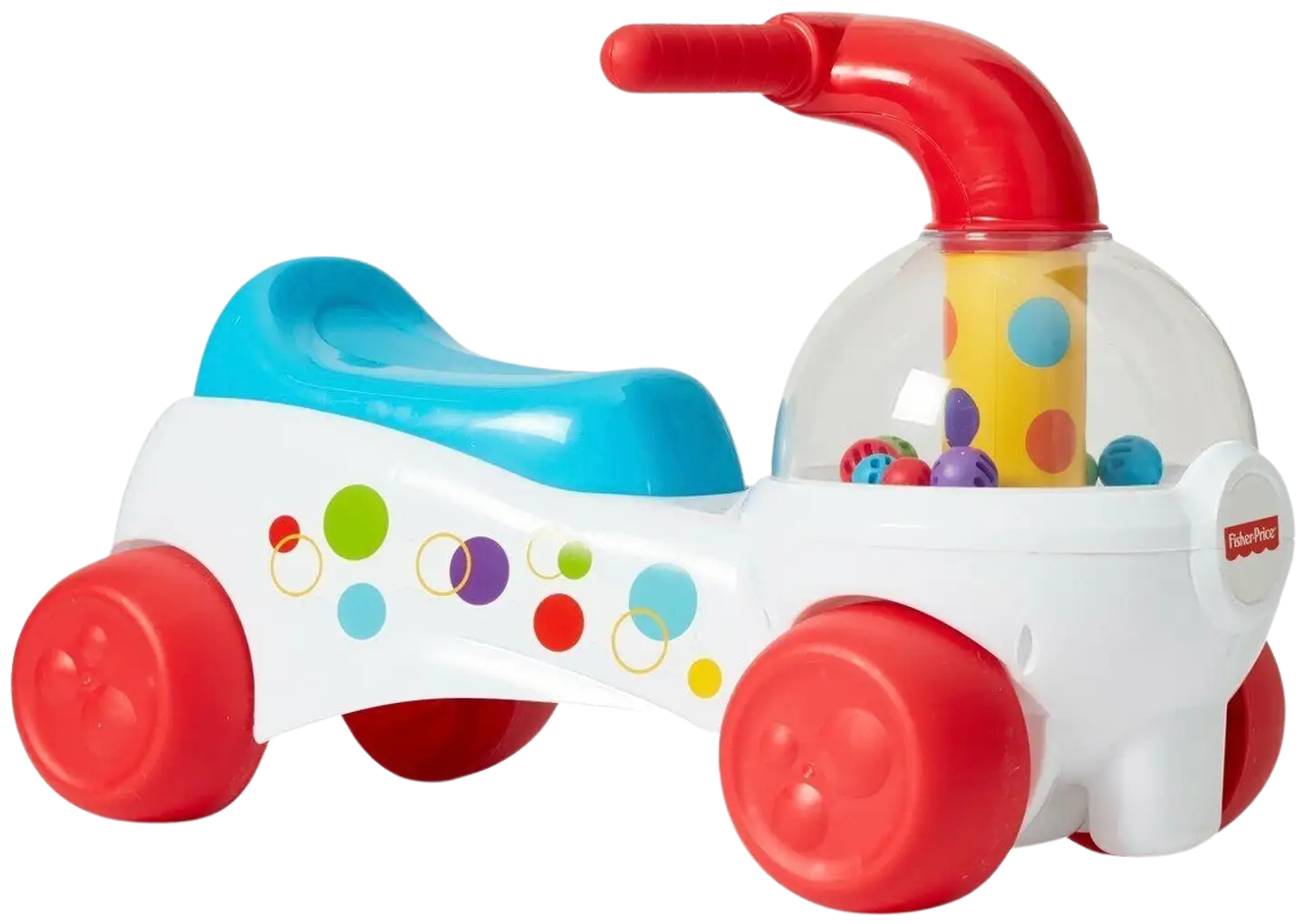 Fisher Price potkuauto Corn Popper - 2