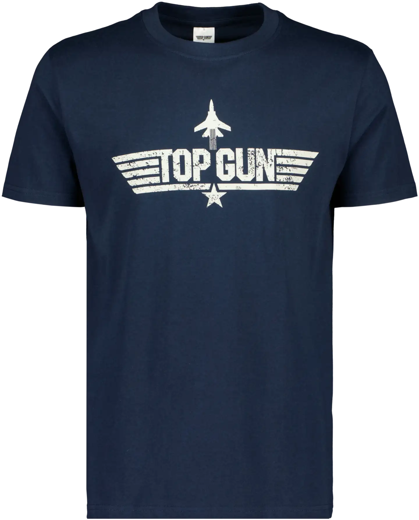 Top Gun miesten t-paita 72745 - Outer Space - 1