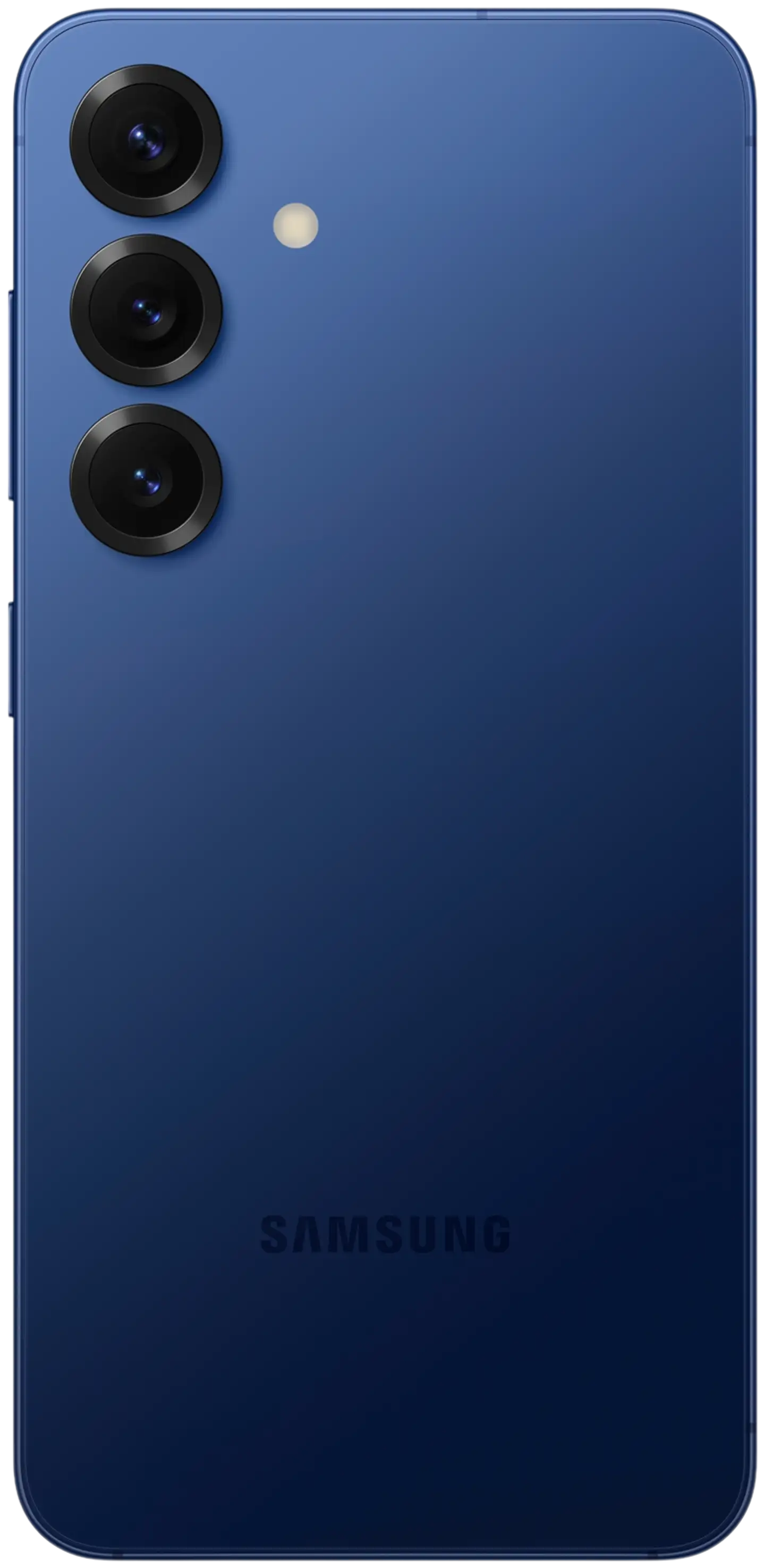 Samsung älypuhelin Galaxy S25 128 GB Navy - 4