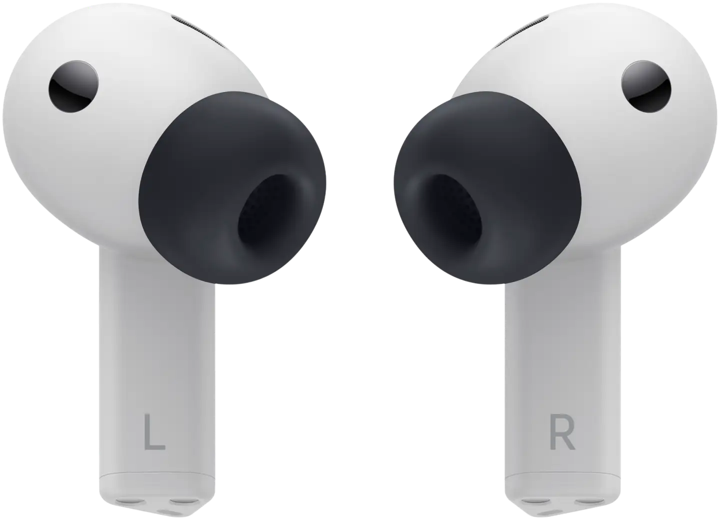 Samsung langattomat vastamelunappikuulokkeet Galaxy Buds3 FE harmaa - 2