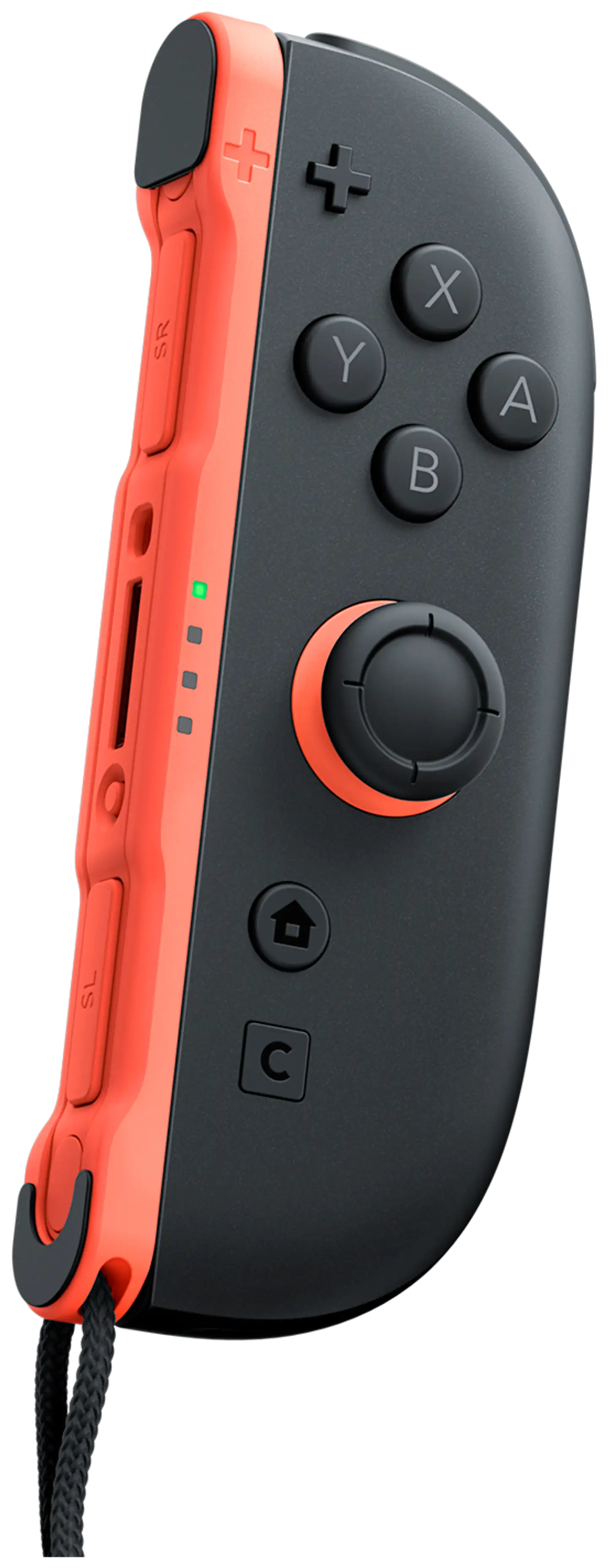 Nintendo Switch 2 Joy-Con 2 ohjain (oikea) - 2