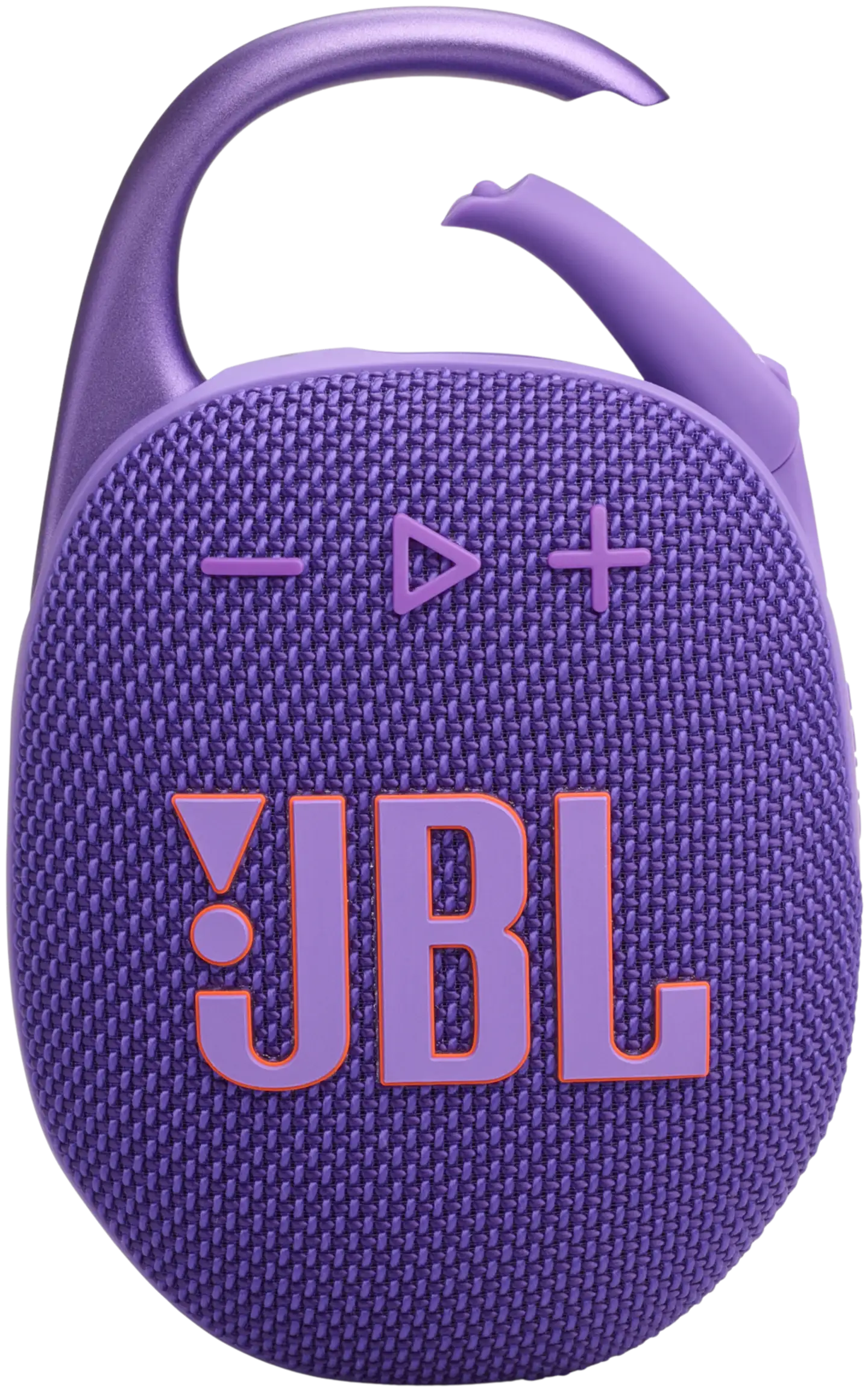 JBL Bluetooth kaiutin Clip 5 violetti - 2