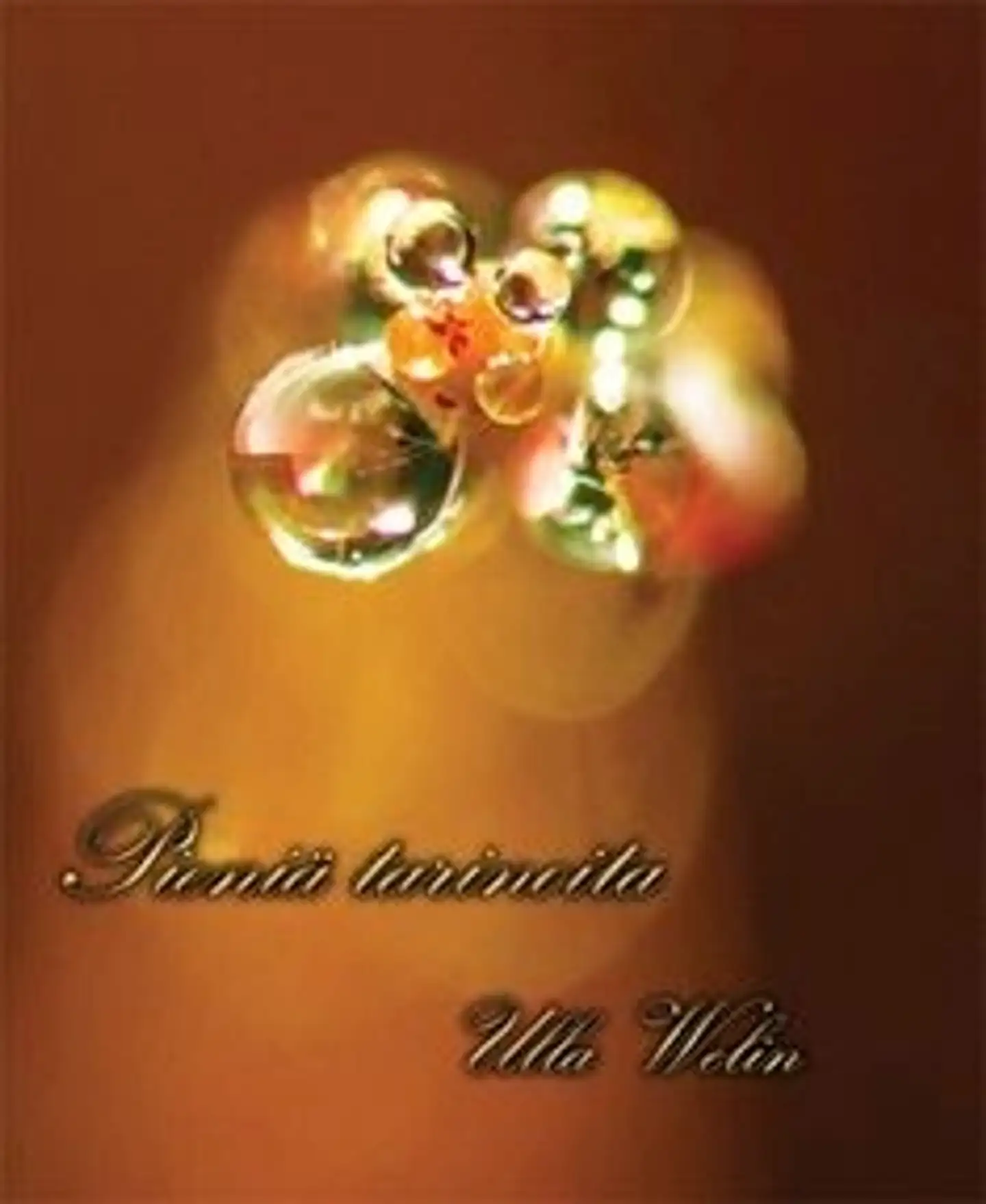 Welin, Pieniä tarinoita