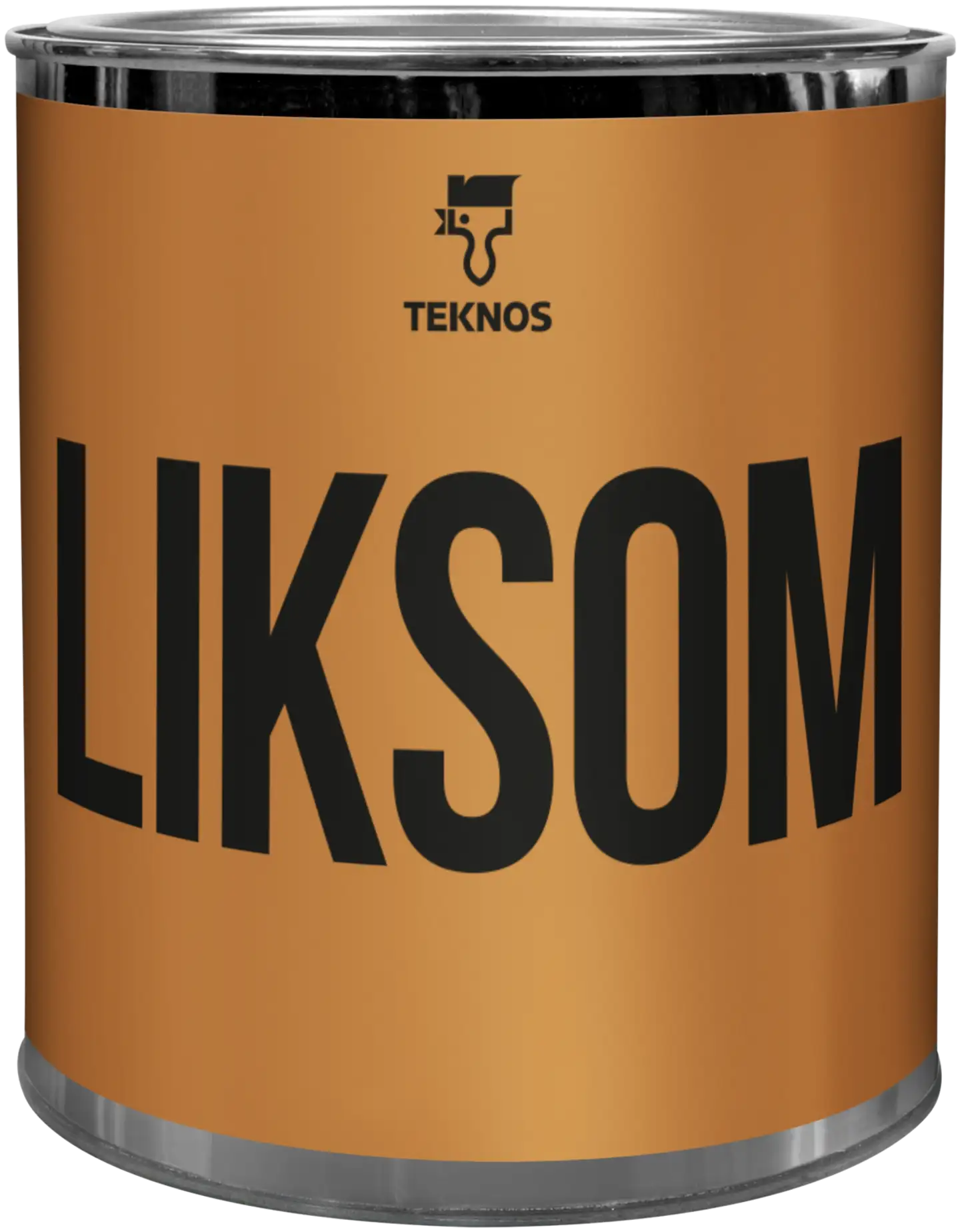 Teknos Colour sample Liksom T1575