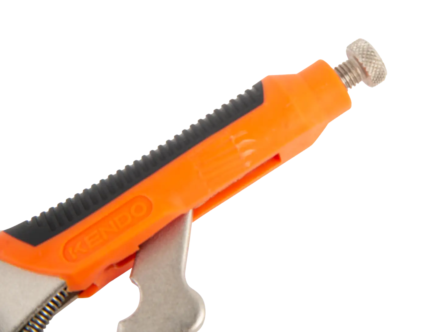 Kendo pitkät kärkilukituspihdit 250mm / 10" - 8
