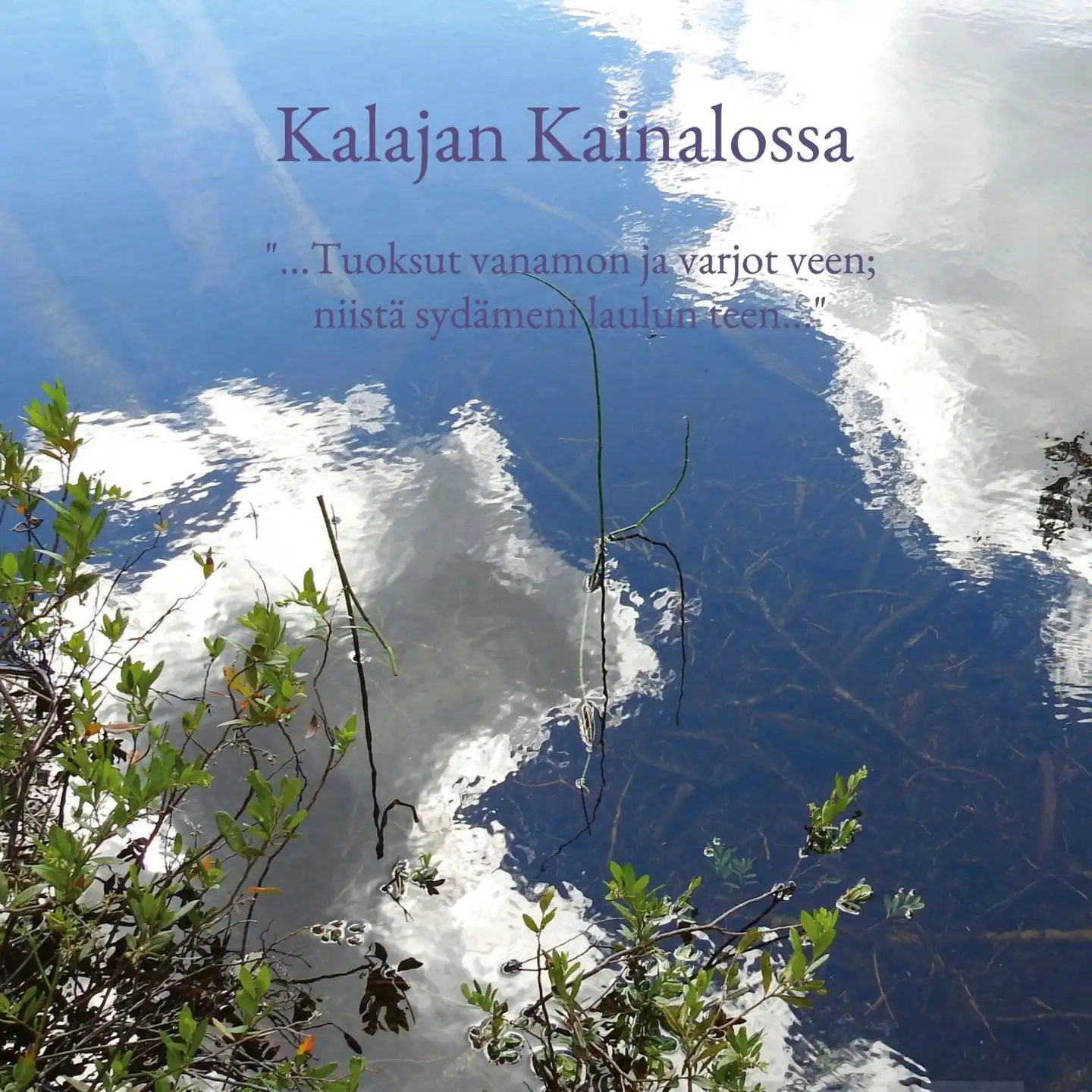 Korhonen, Kalajan Kainalossa