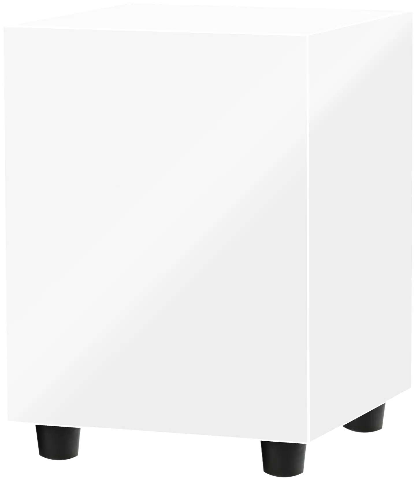 Pro-Ject Subwooferit Sub Box 50 E pianovalkoinen - 2
