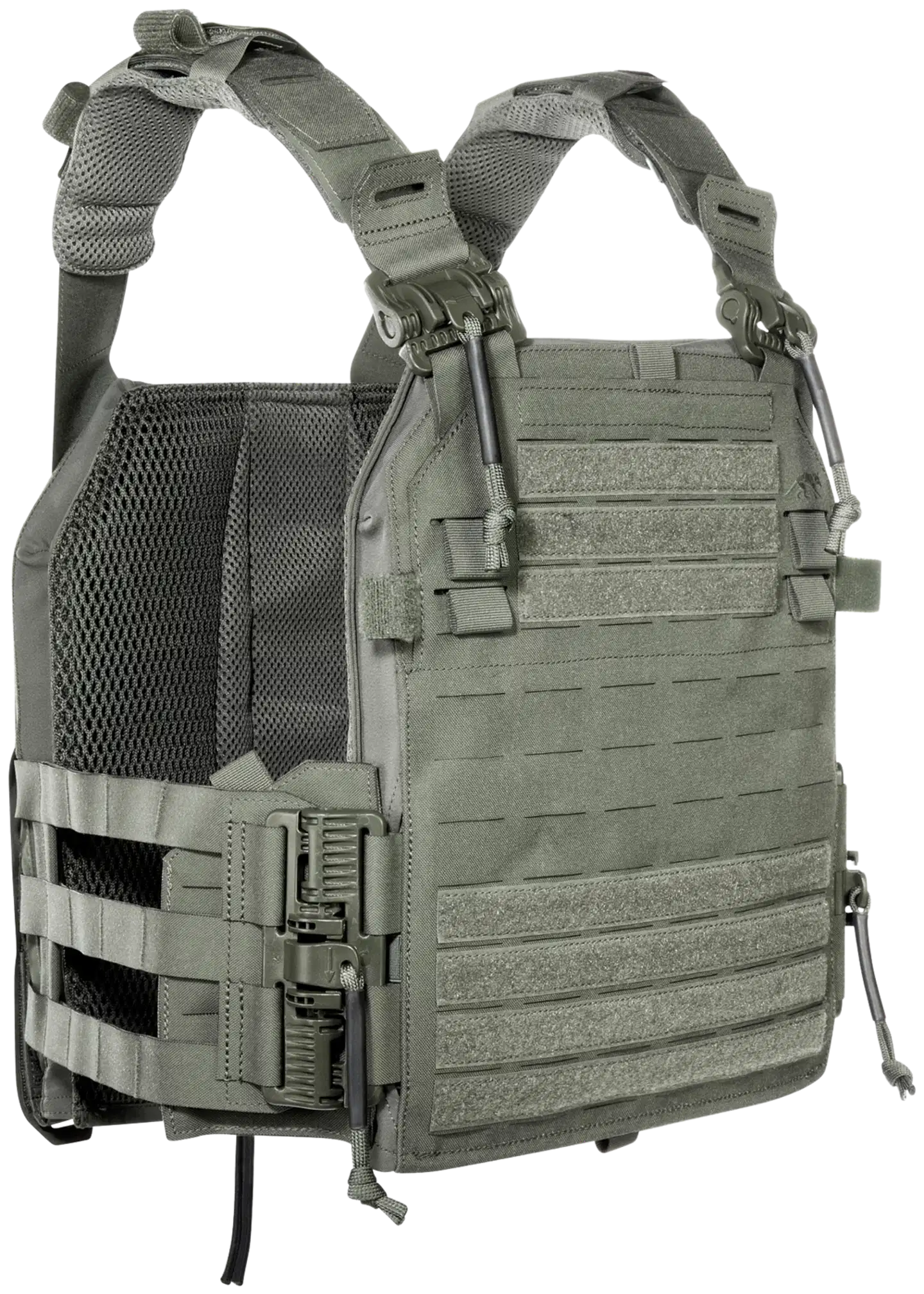 Tasmanian Tiger Plate Carrier QR LC IRR liivi - 1
