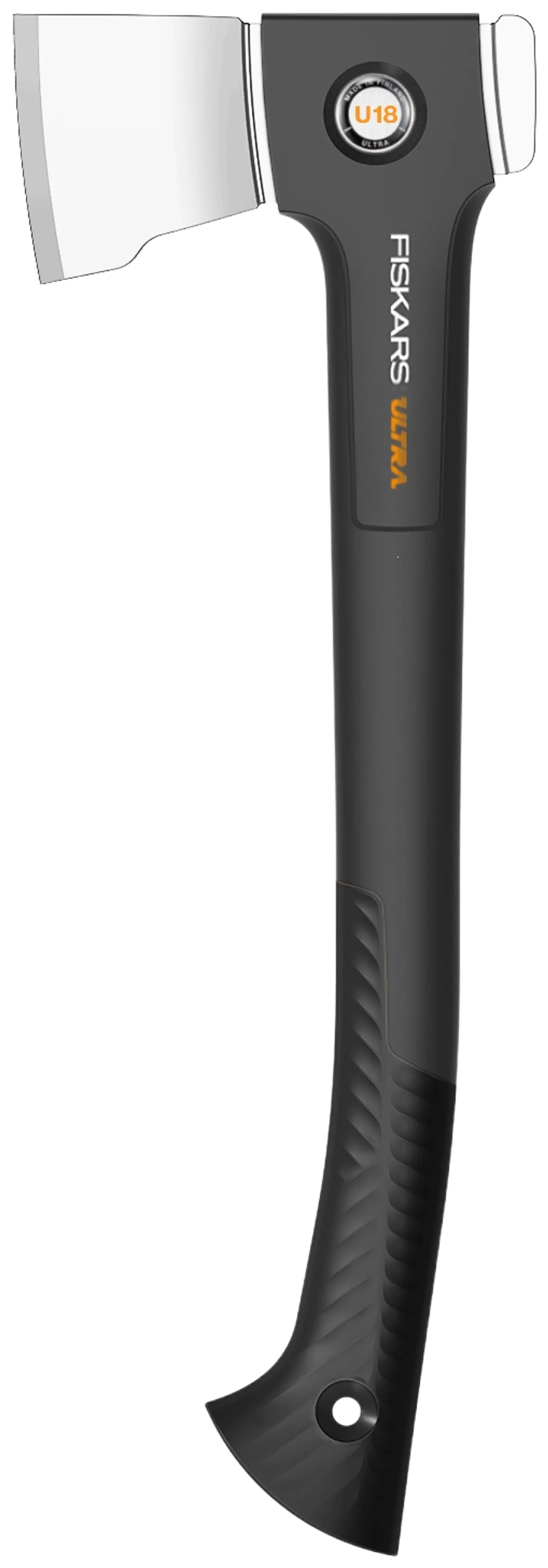 Fiskars X-series Ultra-yleiskirves U18 - 1