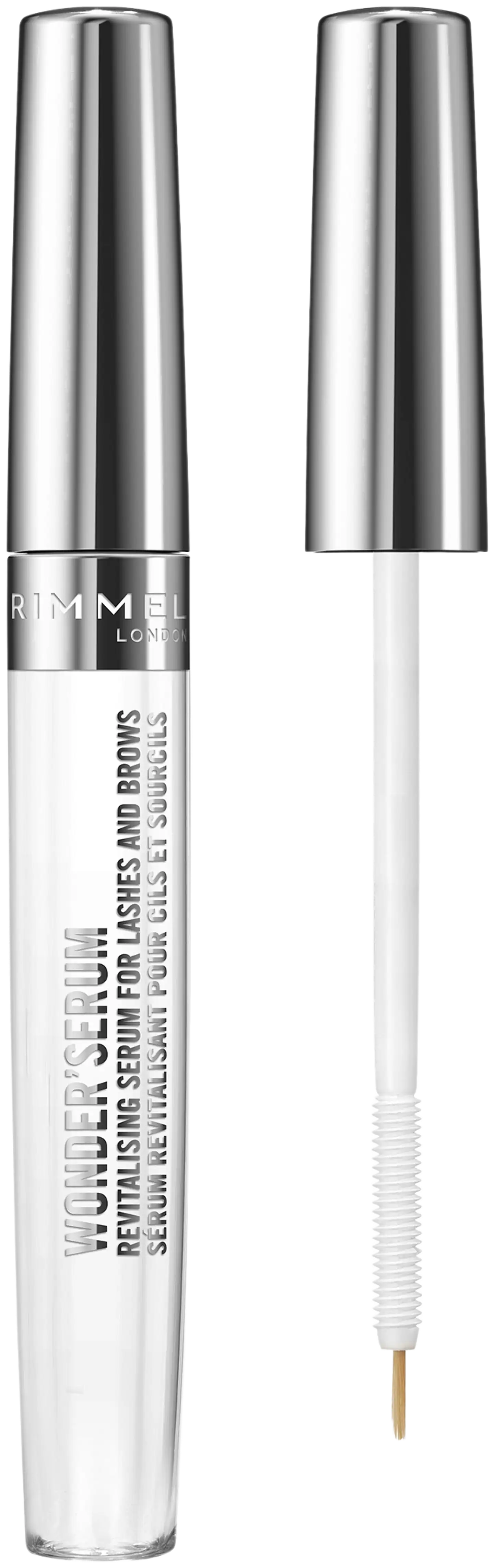 Rimmel Wonder'Serum Lash Teatment 11 ml ripsiseerumi - 2